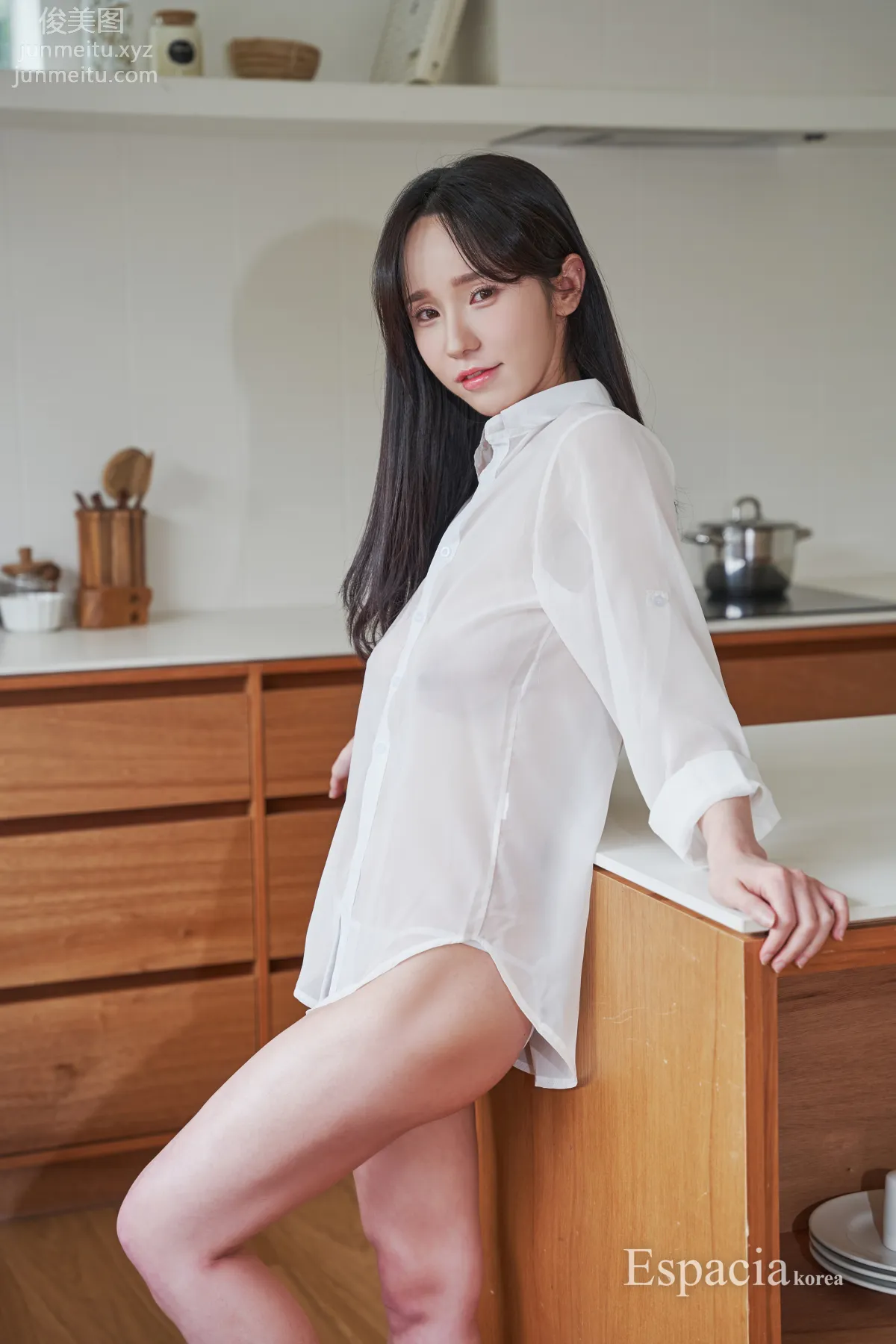 [LeeheeExpress]161 - LEHC–051_Yunha [46P] 3