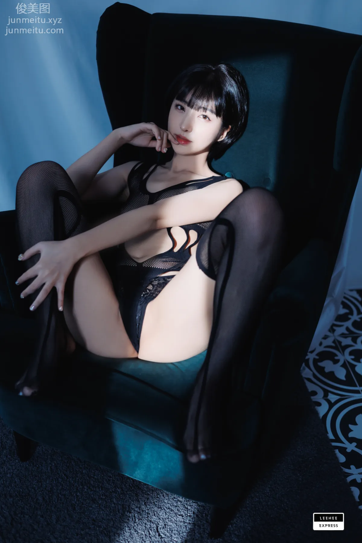 [LeeheeExpress]172 - 097 Nari (하나리) - FR [51P] 1