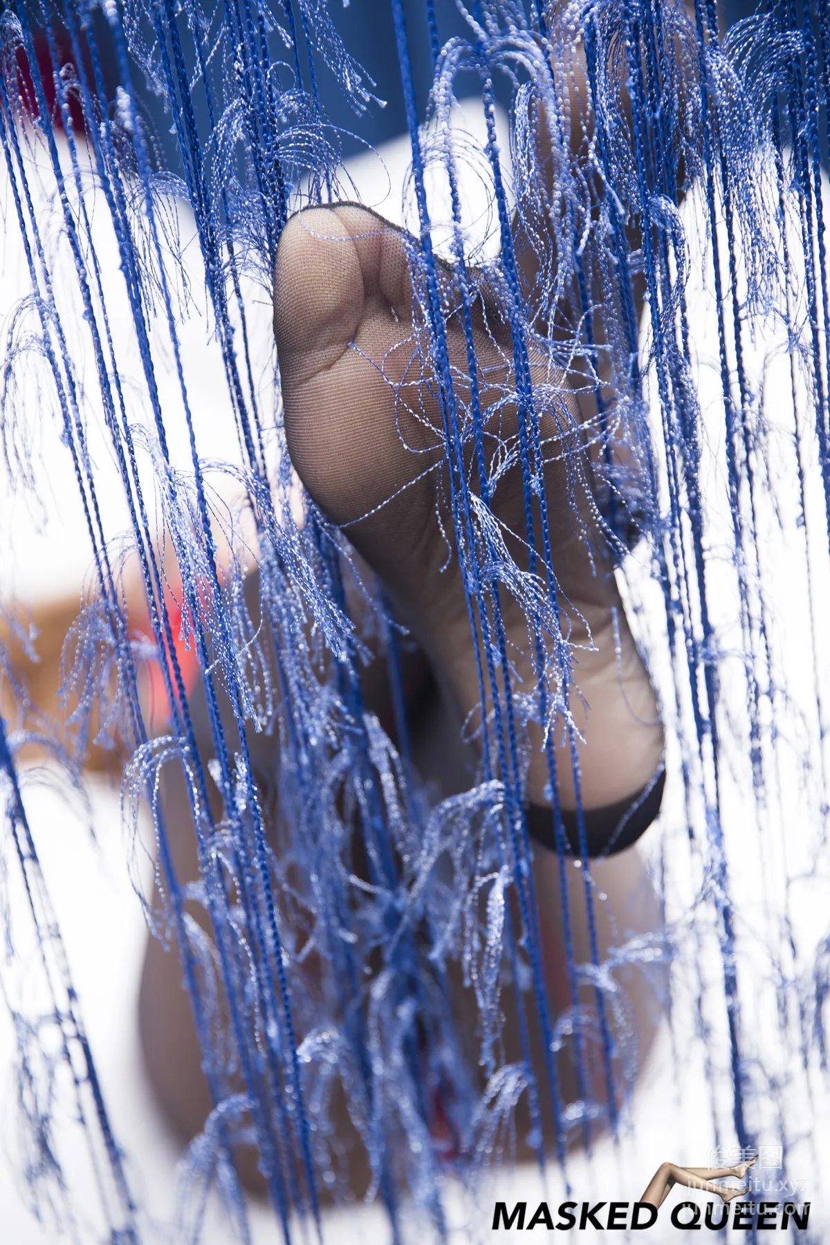 Masked Queen No. 06 photo 19