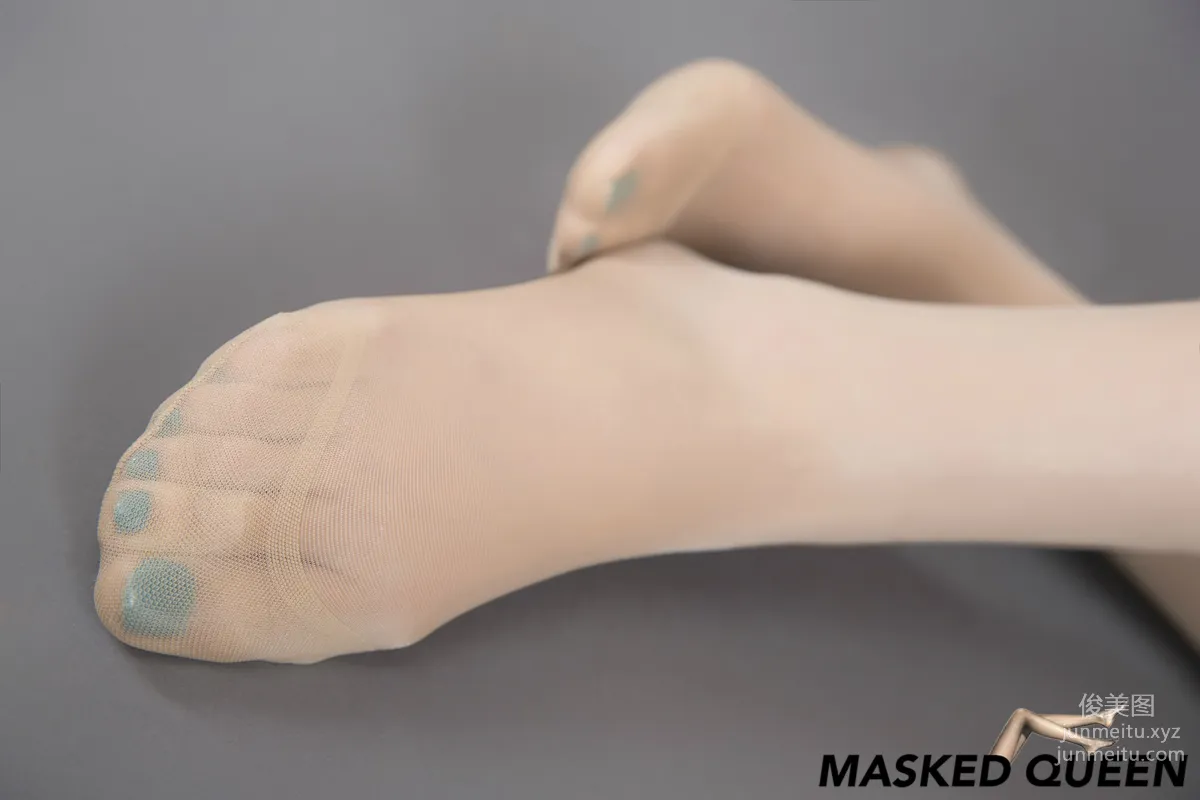 [MASKED QUEEN] 假面女皇(新) 版權圖合集含未發布 39