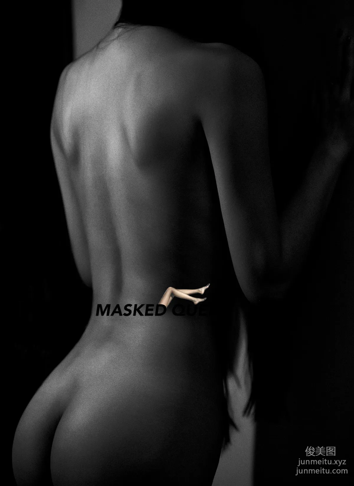 [MASKED QUEEN] 假面女皇(新) 版權圖合集含未發布 100