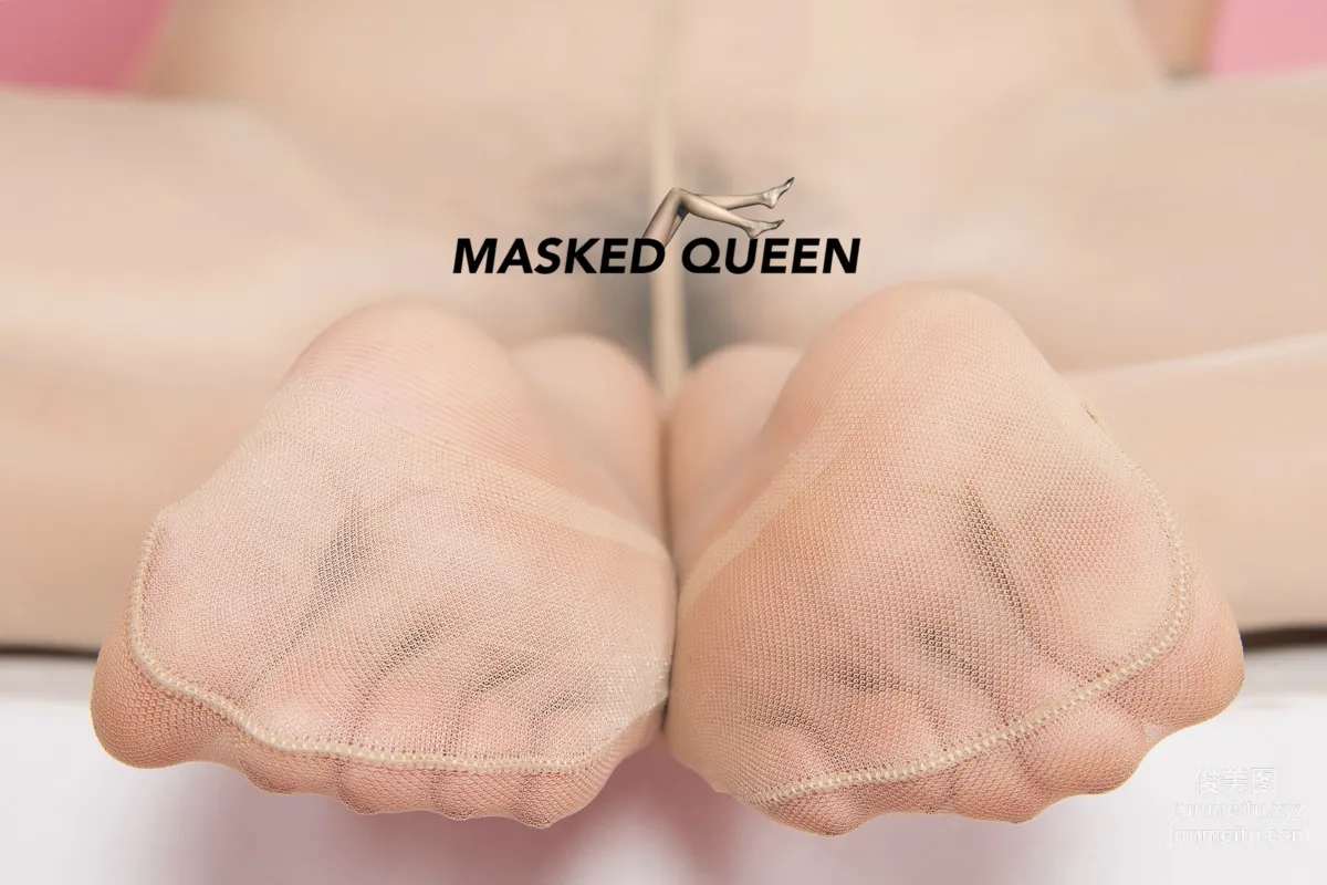 [MASKED QUEEN] 假面女皇(新) 版權圖合集含未發布 110