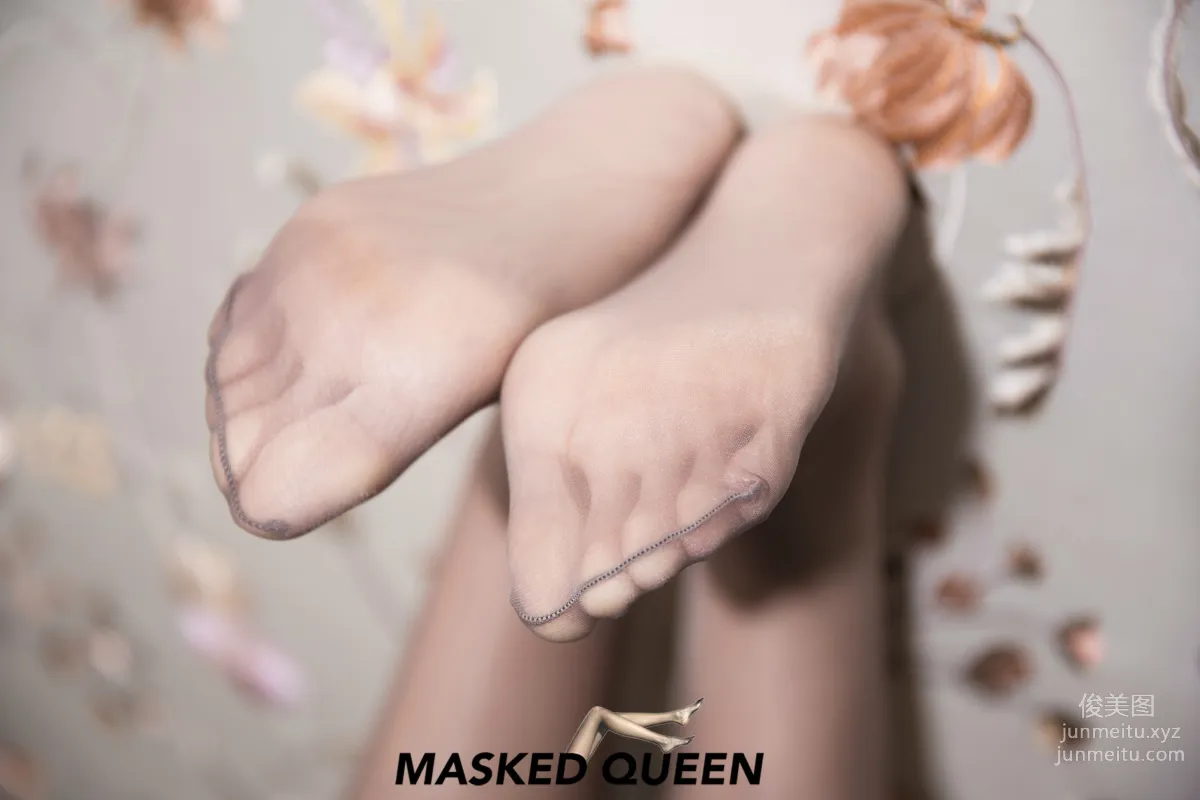 [MASKED QUEEN] 假面女皇(新) 版權圖合集含未發布 124