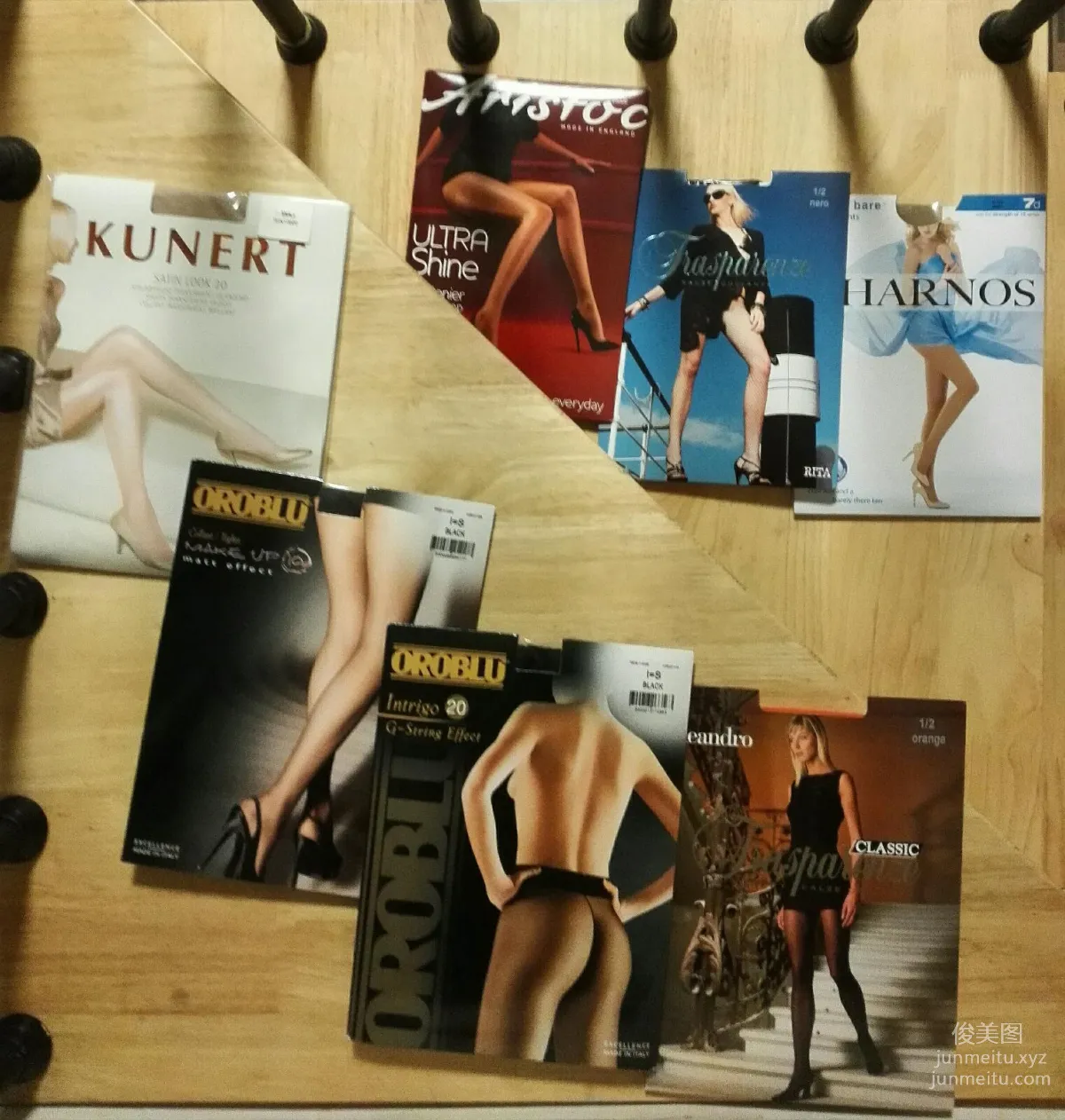 [MASKED QUEEN] 假面女皇(新) 版權圖合集含未發布 195