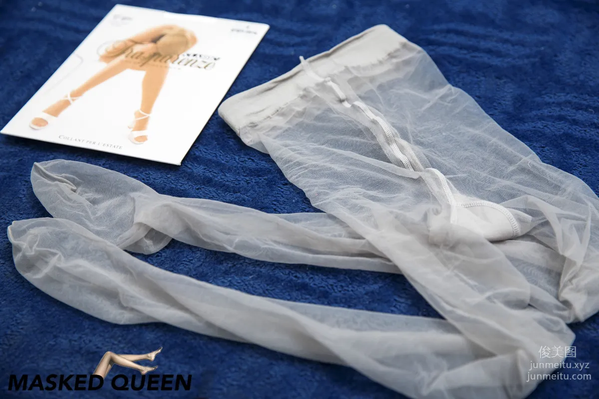[MASKED QUEEN] 假面女皇(新) 版權圖合集含未發布 204