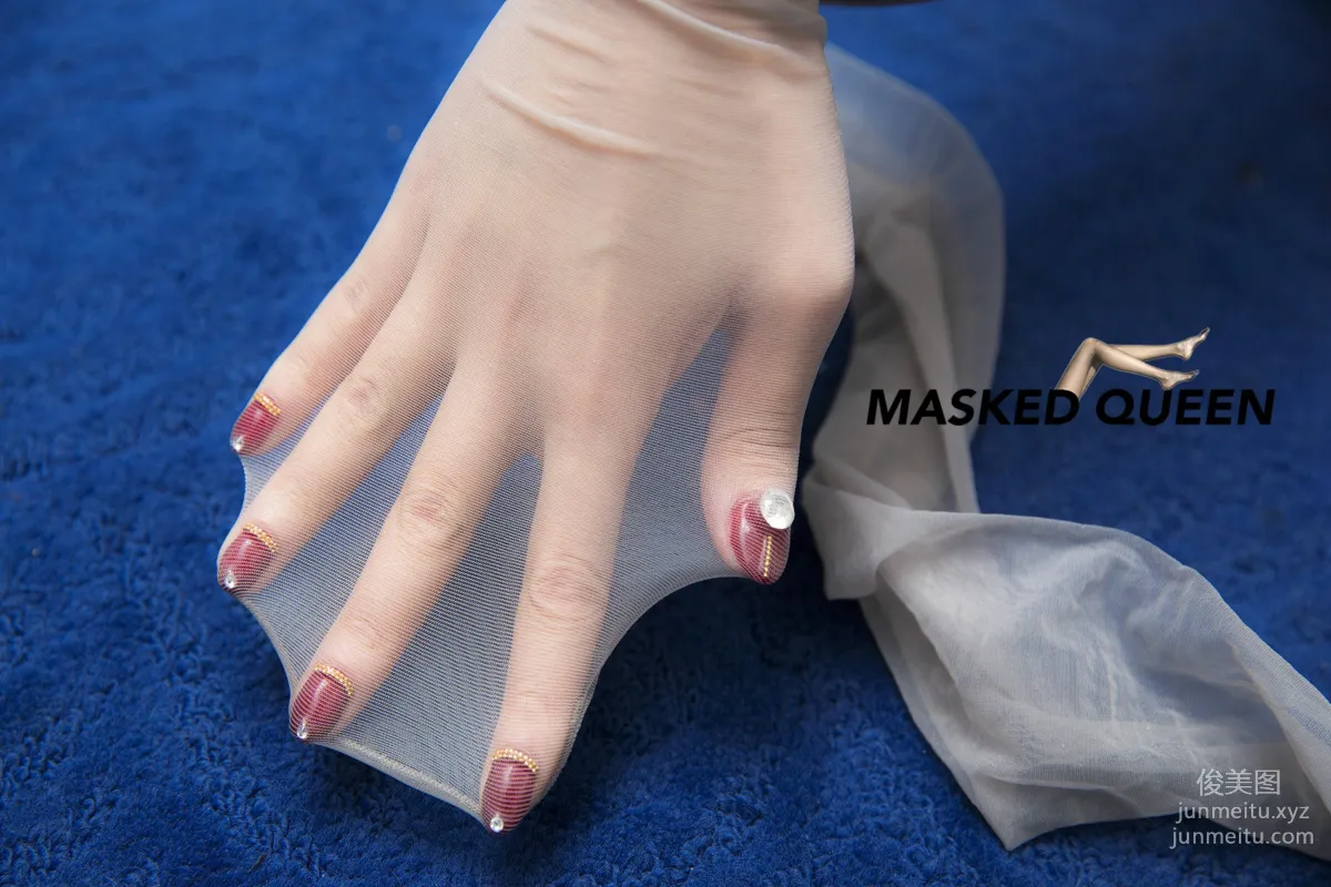 [MASKED QUEEN] 假面女皇(新) 版權圖合集含未發布 212