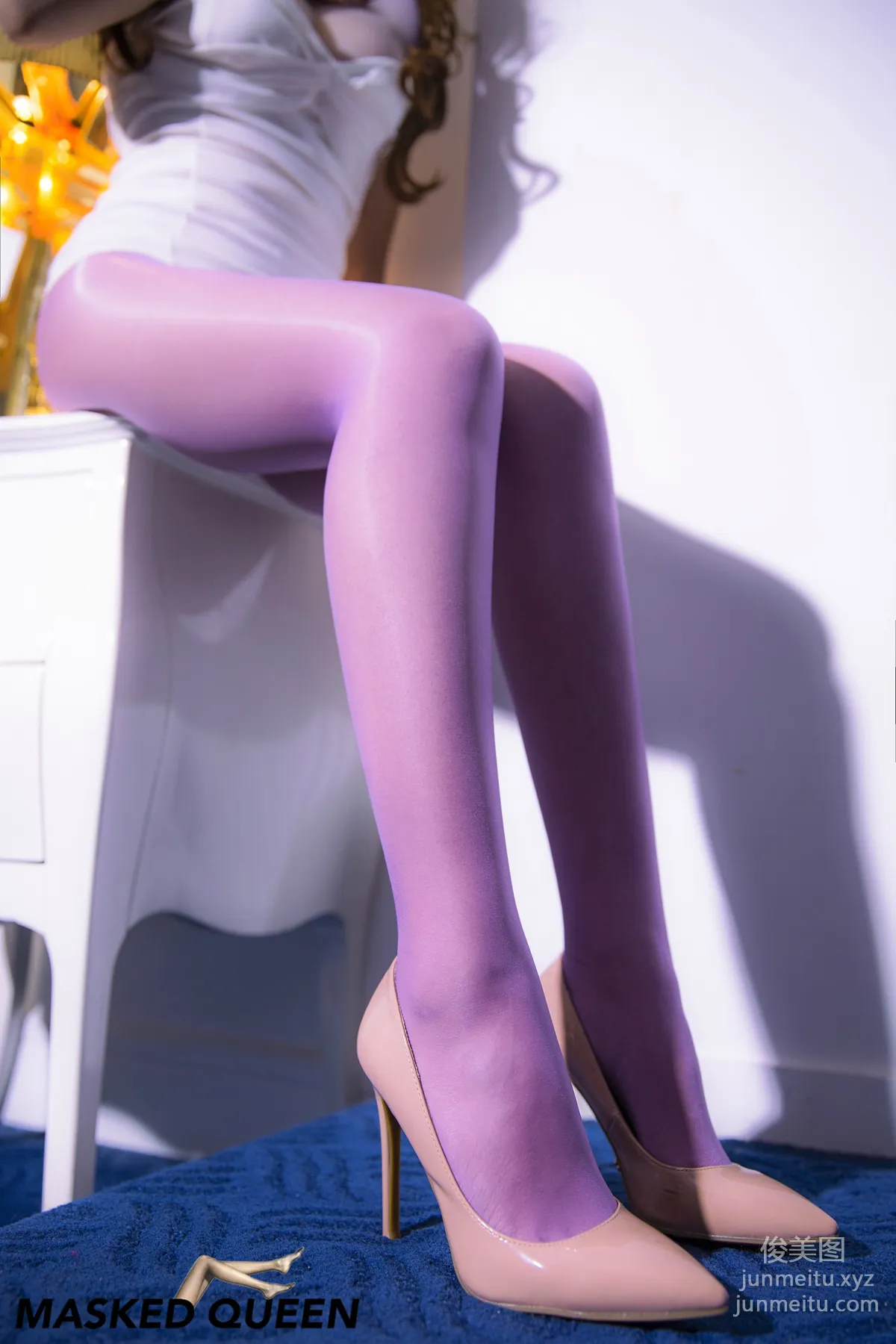 [MASKED QUEEN] 假面女皇(新) 版權圖合集含未發布 253