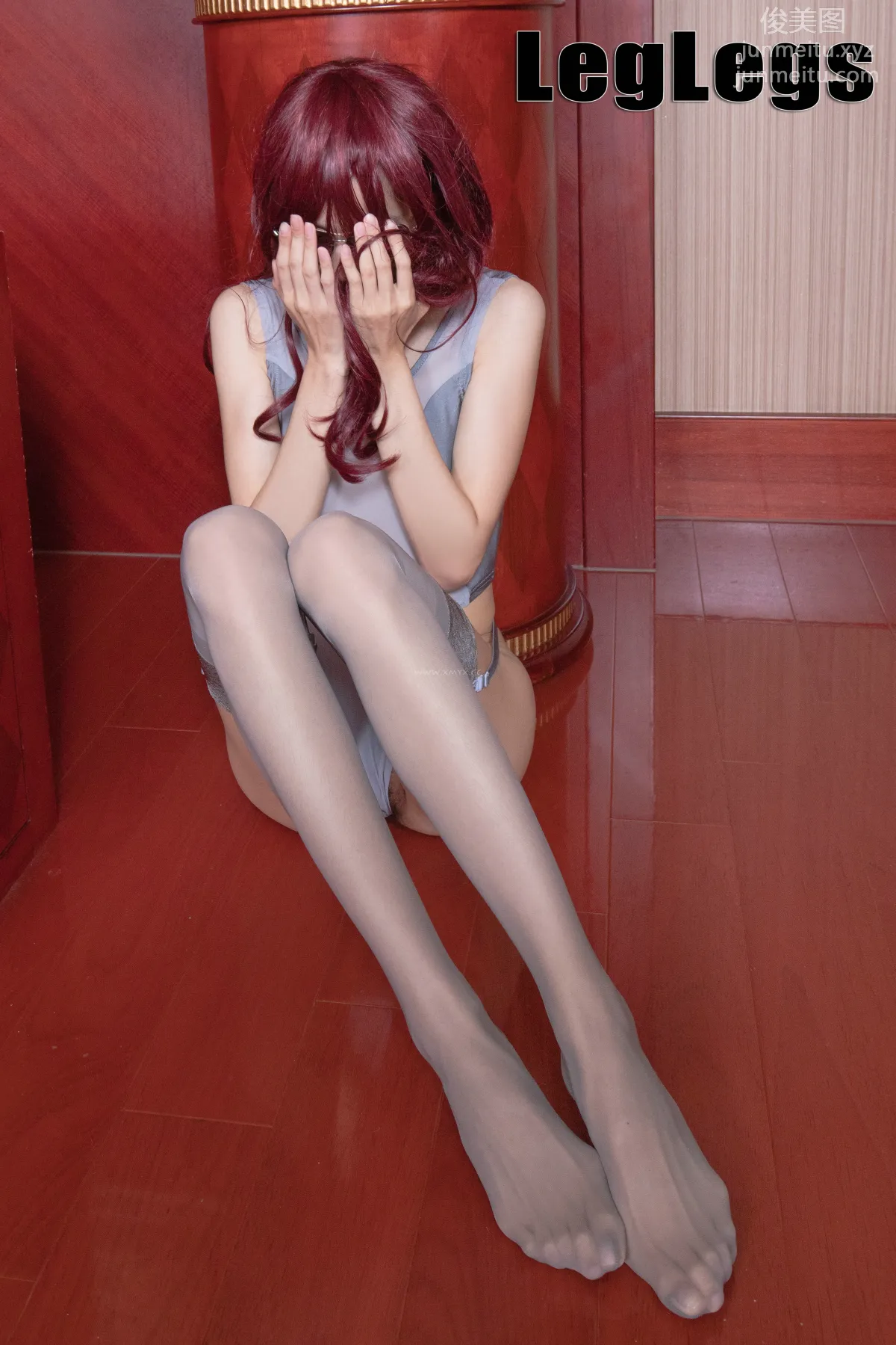 Minna: Leg Hacker No. 109 photo 48