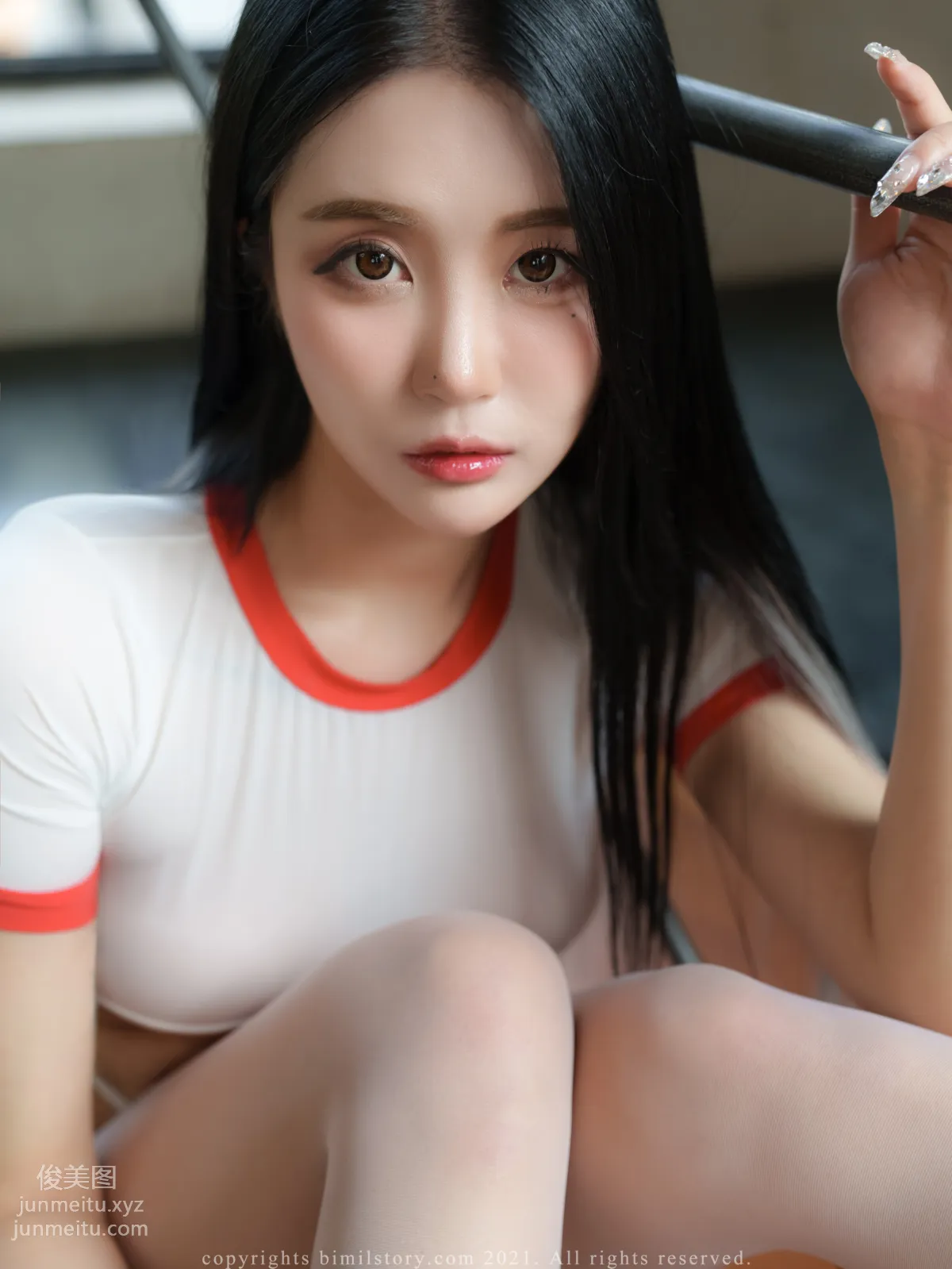 010.[Bimilstory] Bomi VOL.011 Athletic Girl[105P] 52