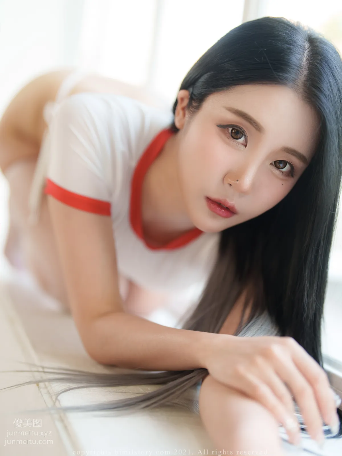 010.[Bimilstory] Bomi VOL.011 Athletic Girl[105P] 67