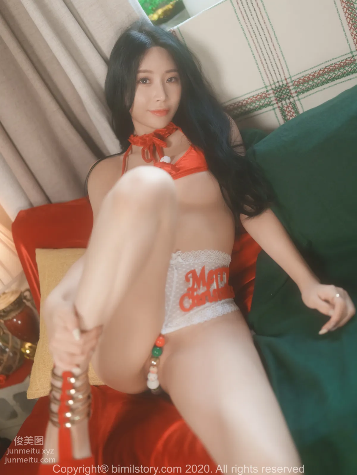 Minjung: Bimilstory Vol. 05 photo 27