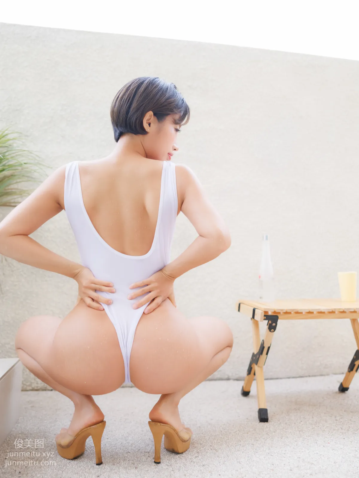 113.[Bimilstory] Booty Queen Vol.03[107P] 3
