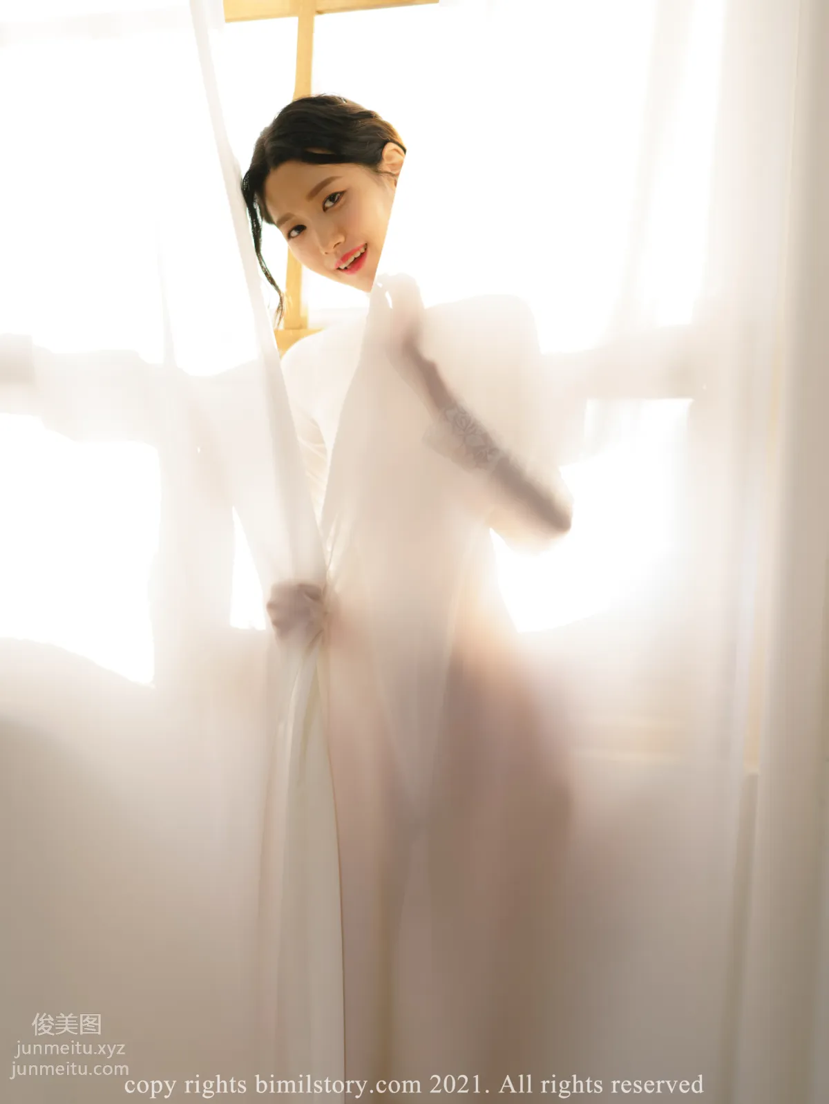 136.[Bimilstory] Nara - Vol.02 Nara's Secret Practice Room[84P] 46