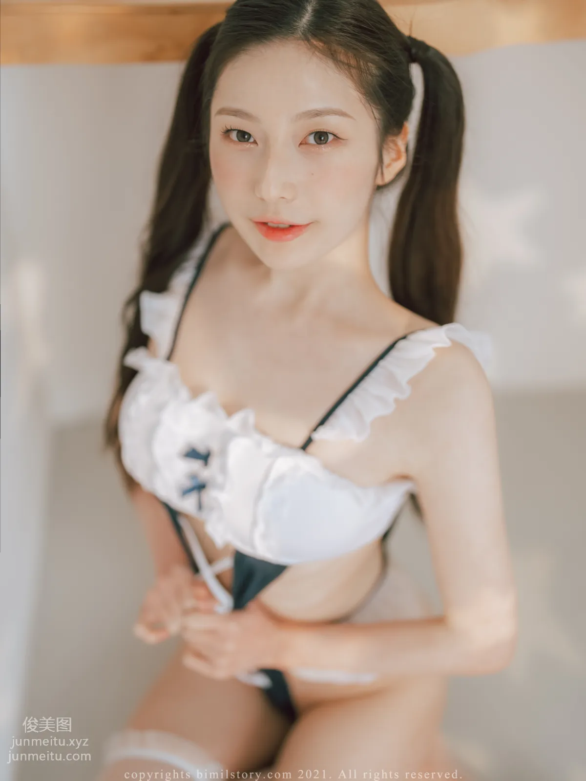138.[Bimilstory] Risa Vol.4 Fresh and Lively [100P] 51