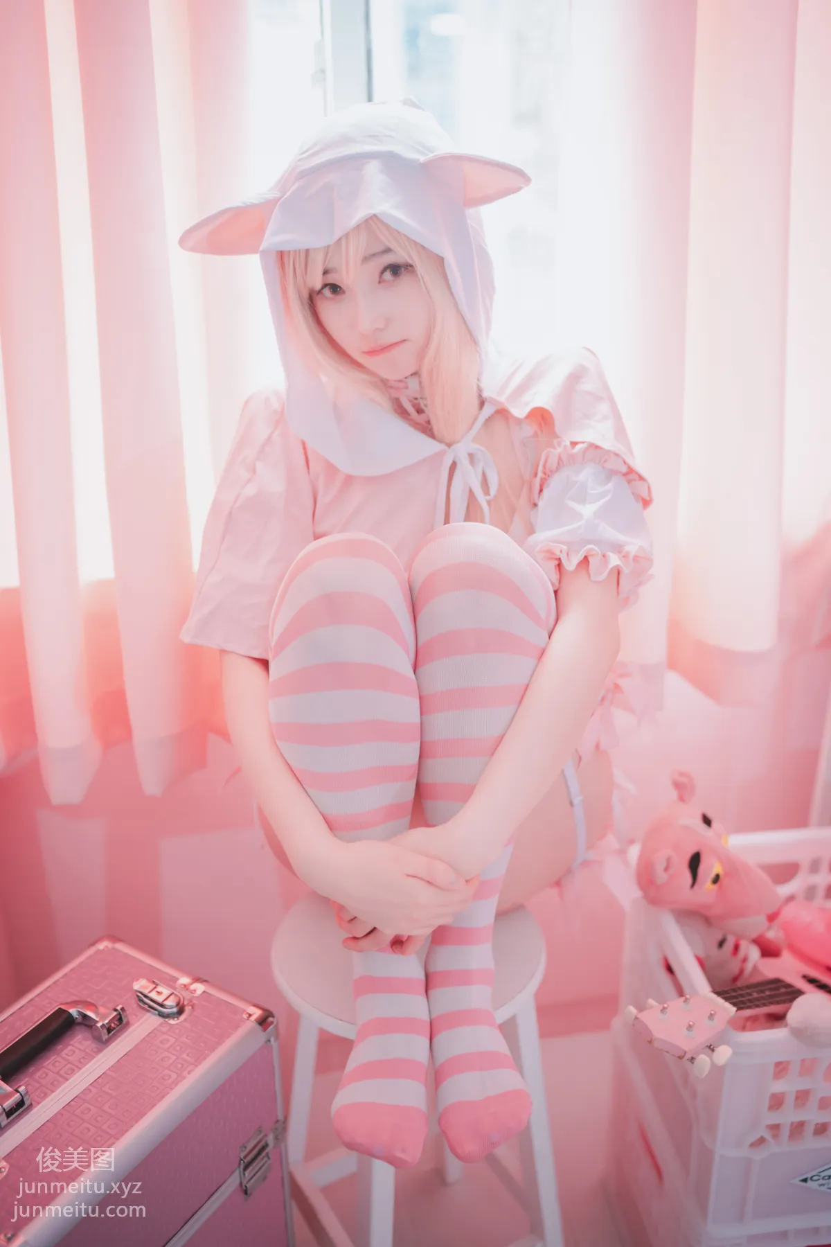005.[DJAWA] Bambi - Angel de Rosa[49P] 3