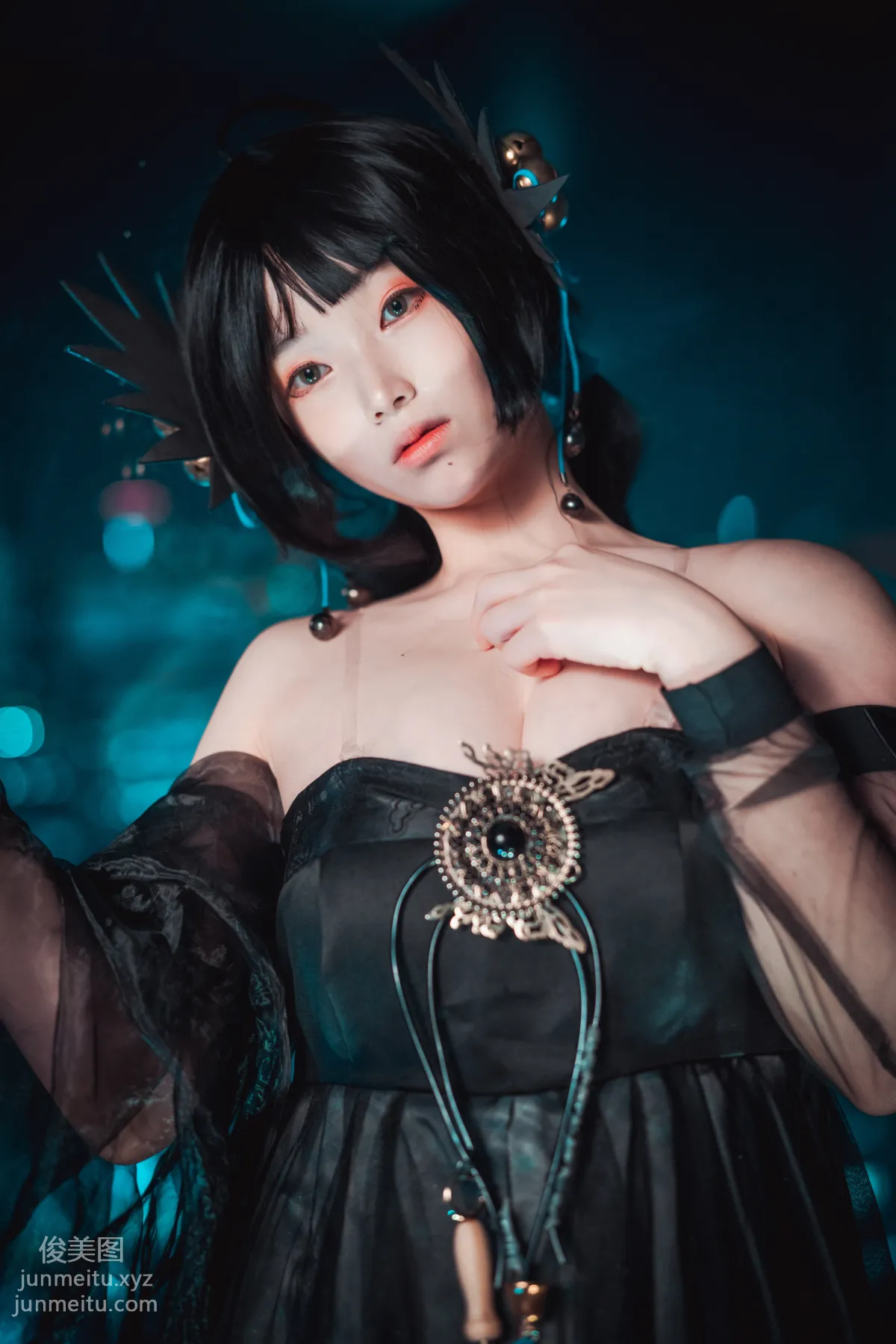 008.[DJAWA] Bambi - Equinoctial Bari[129P] 39