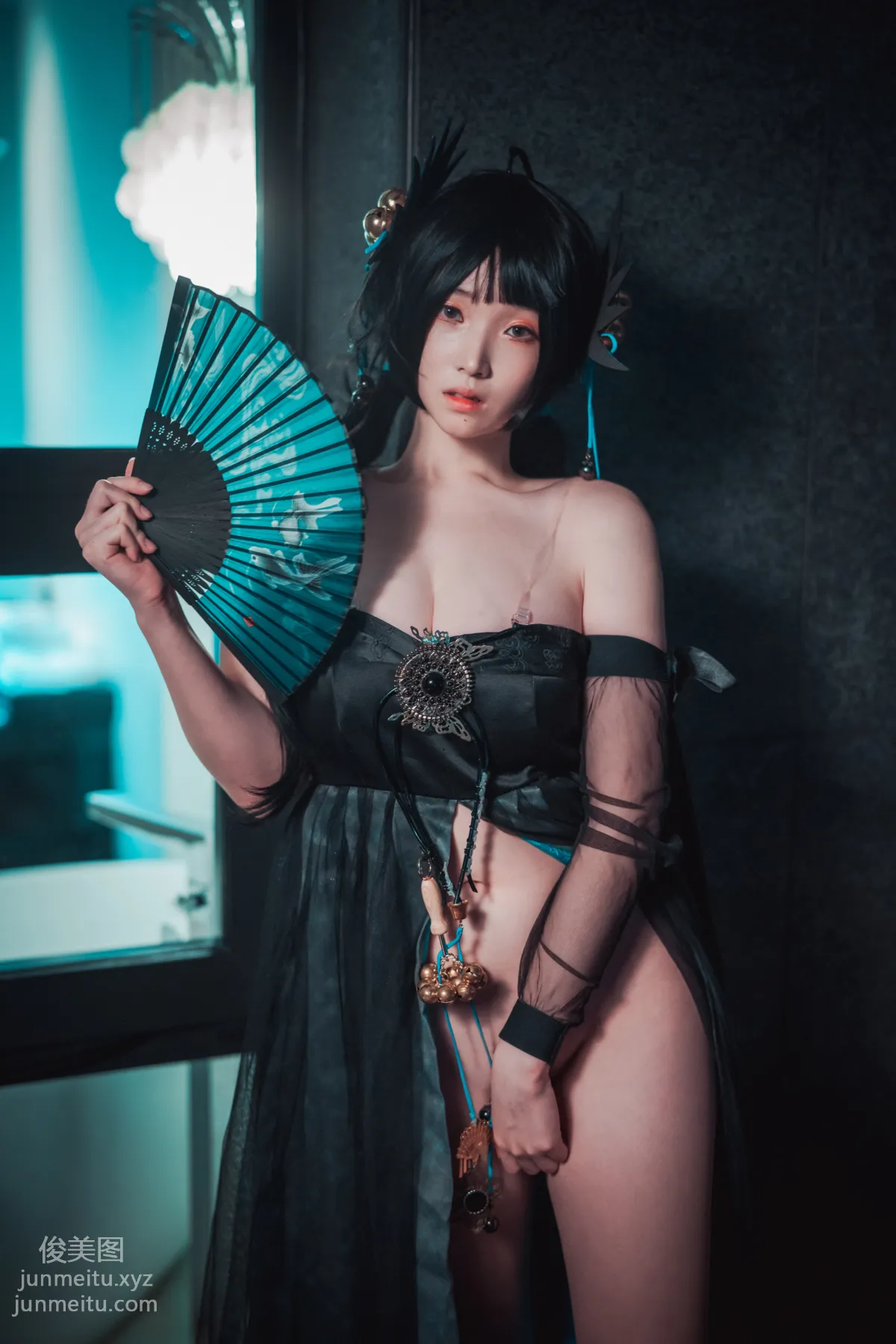 008.[DJAWA] Bambi - Equinoctial Bari[129P] 69