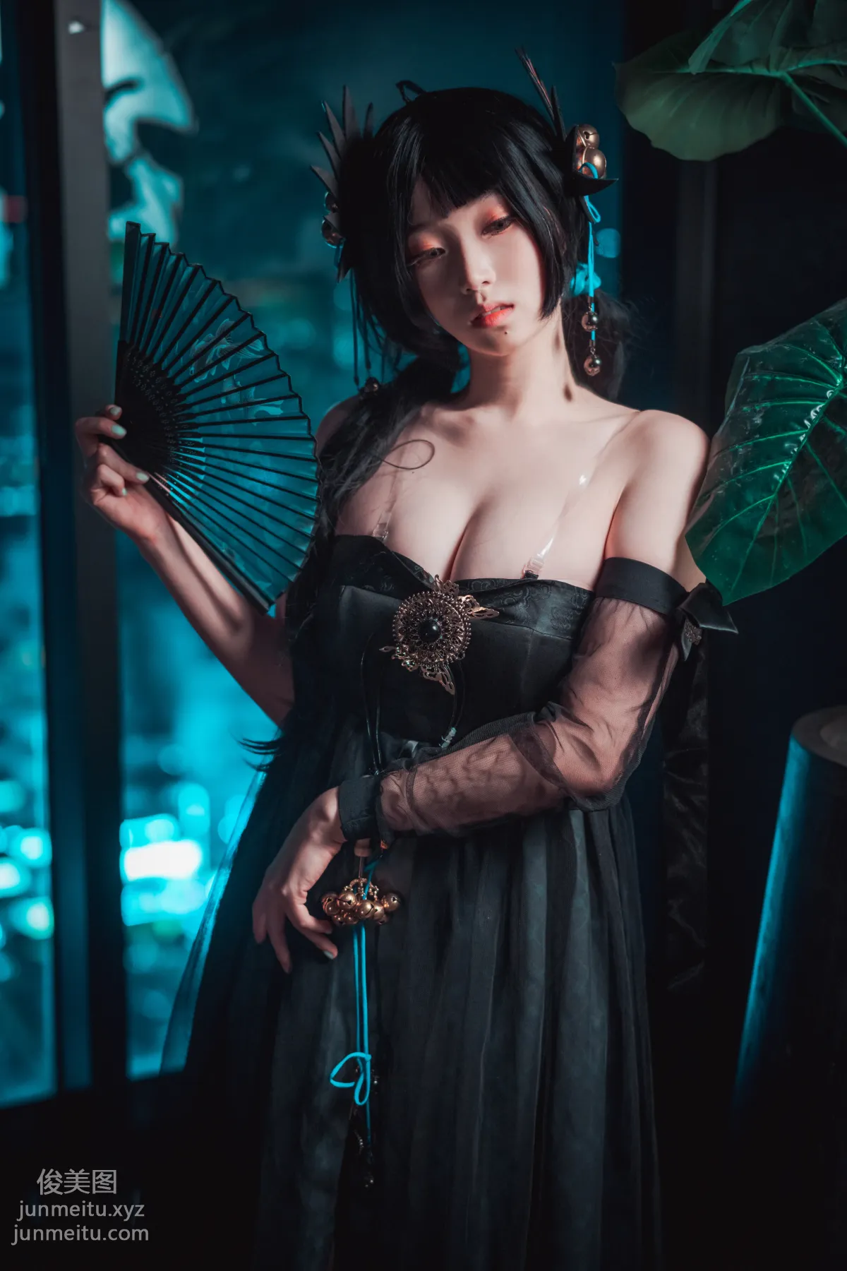008.[DJAWA] Bambi - Equinoctial Bari[129P] 72