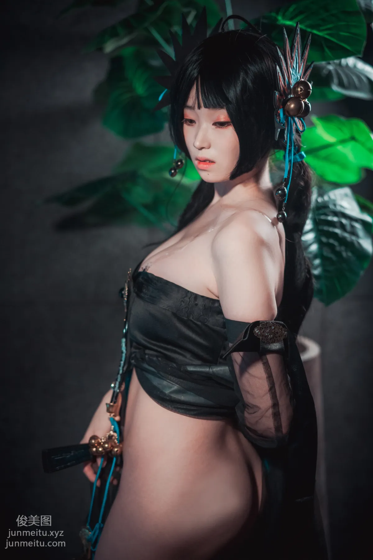 008.[DJAWA] Bambi - Equinoctial Bari[129P] 74