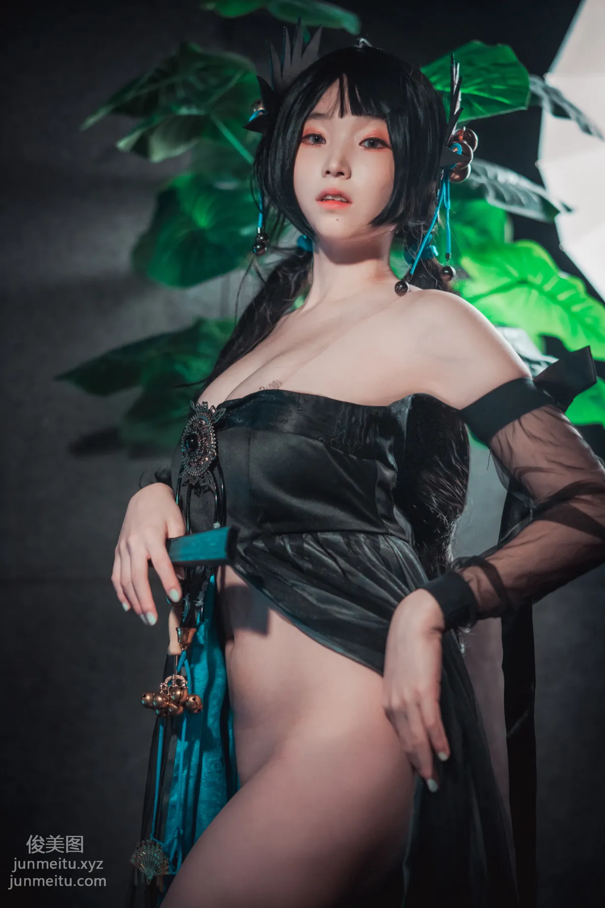 008.[DJAWA] Bambi - Equinoctial Bari[129P] 75
