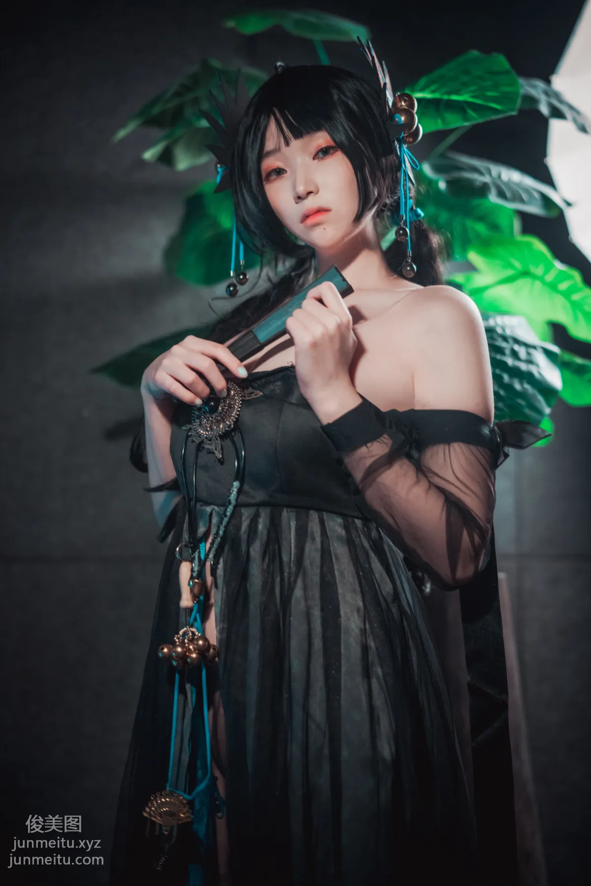 008.[DJAWA] Bambi - Equinoctial Bari[129P] 76