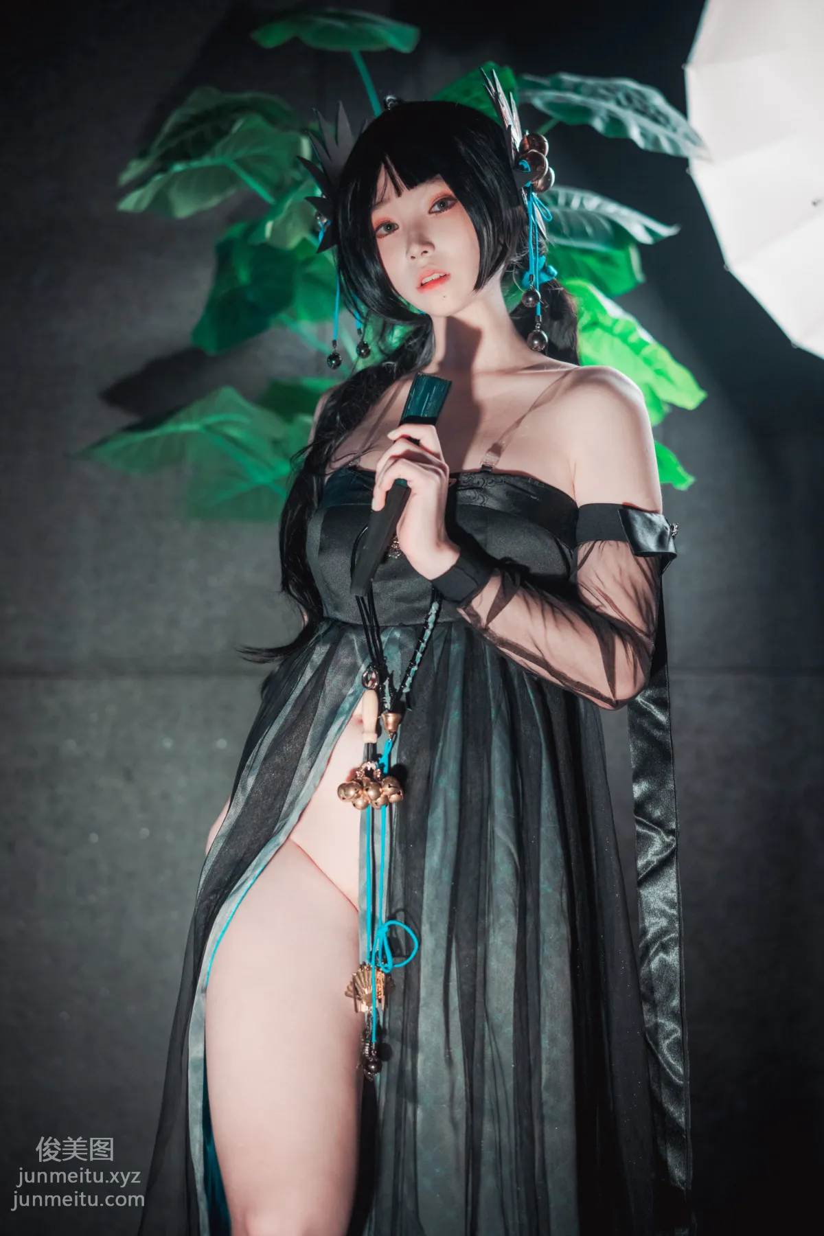 008.[DJAWA] Bambi - Equinoctial Bari[129P] 83