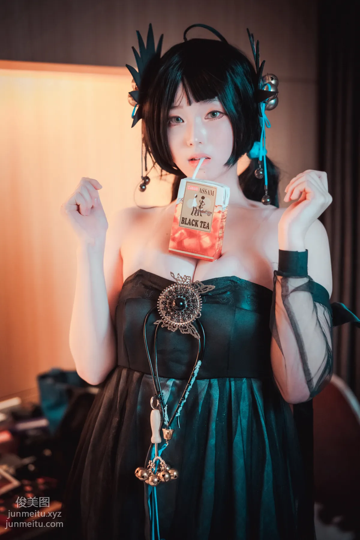 008.[DJAWA] Bambi - Equinoctial Bari[129P] 90