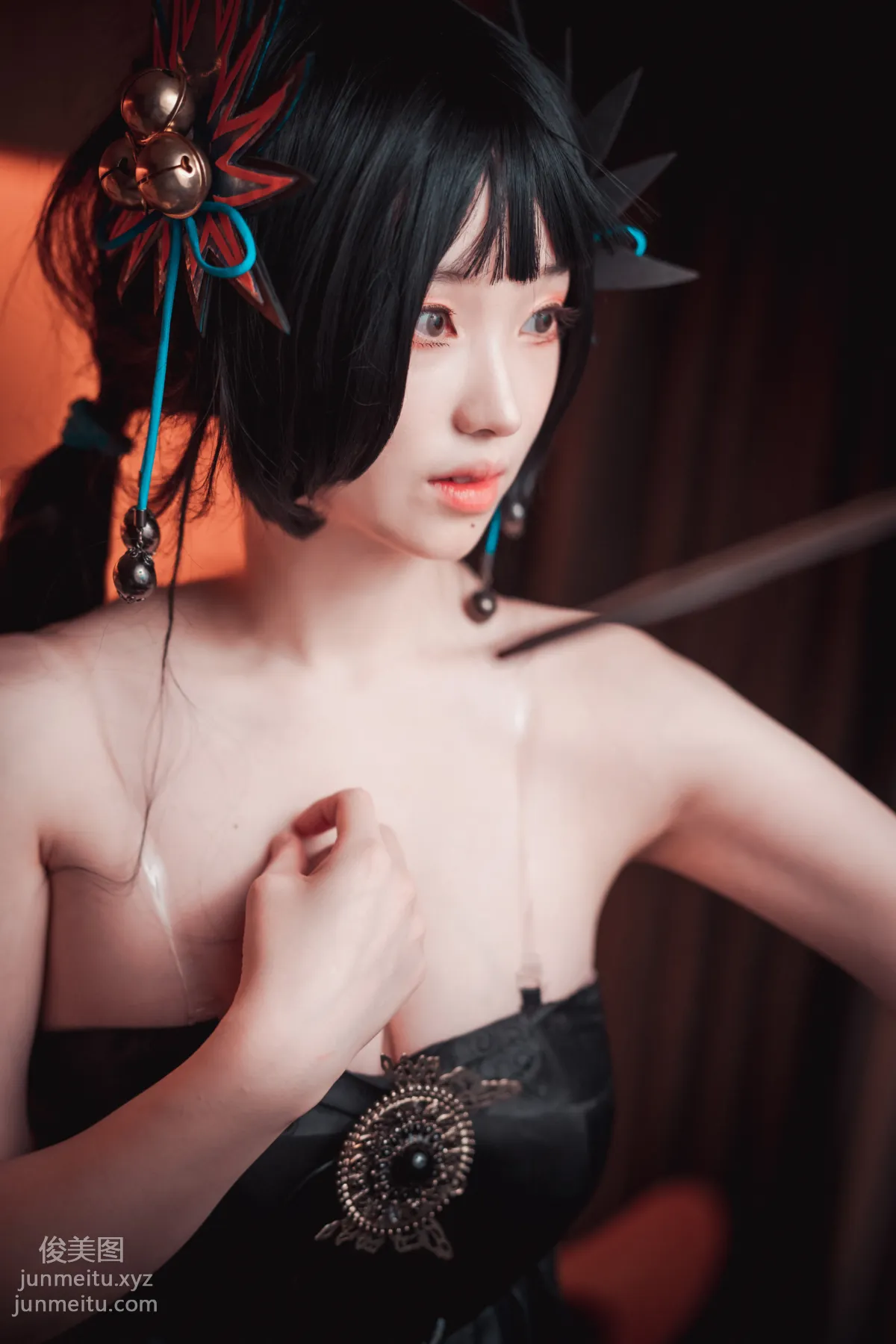 008.[DJAWA] Bambi - Equinoctial Bari[129P] 91