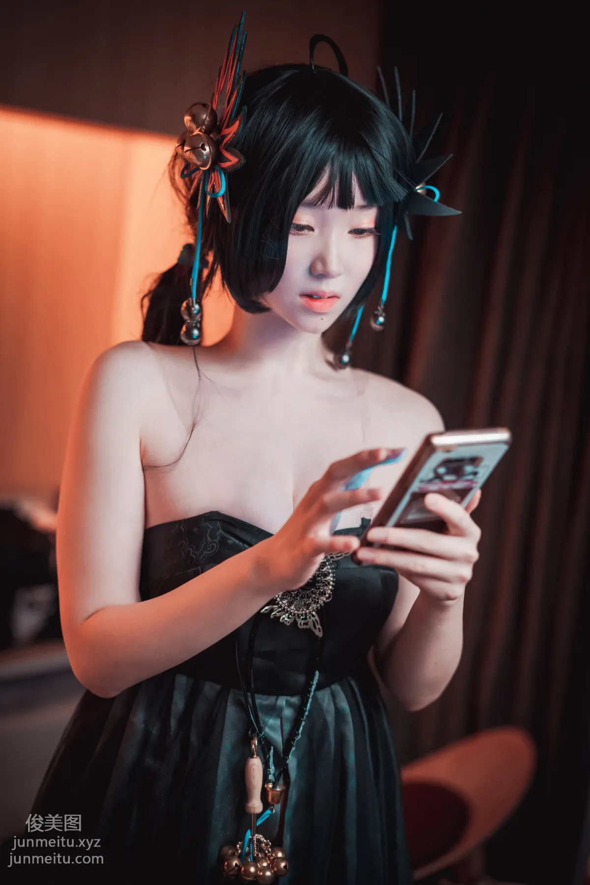 008.[DJAWA] Bambi - Equinoctial Bari[129P] 92