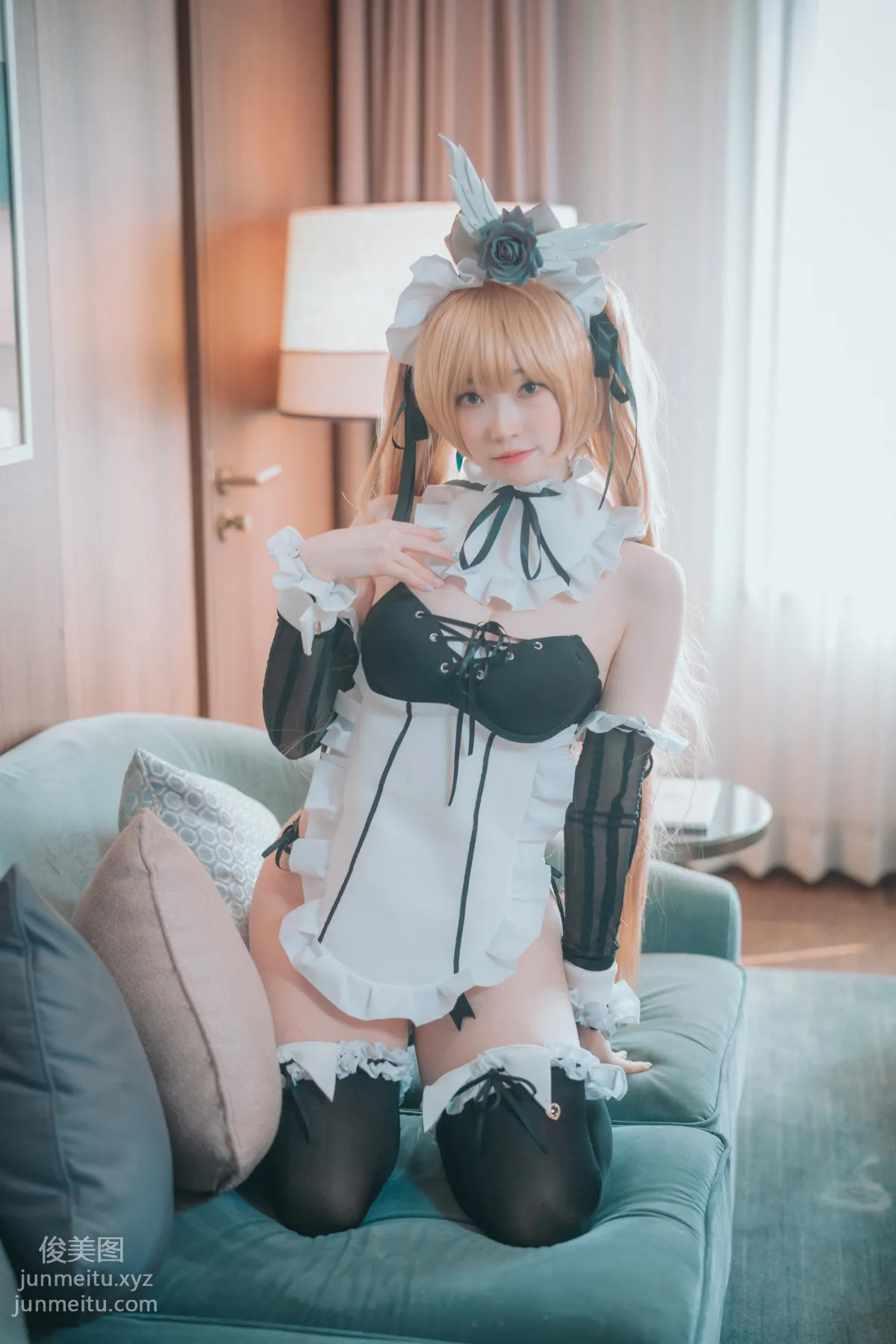 011.[DJAWA] Bambi - Heart to Heart Nephthys[213P] 2