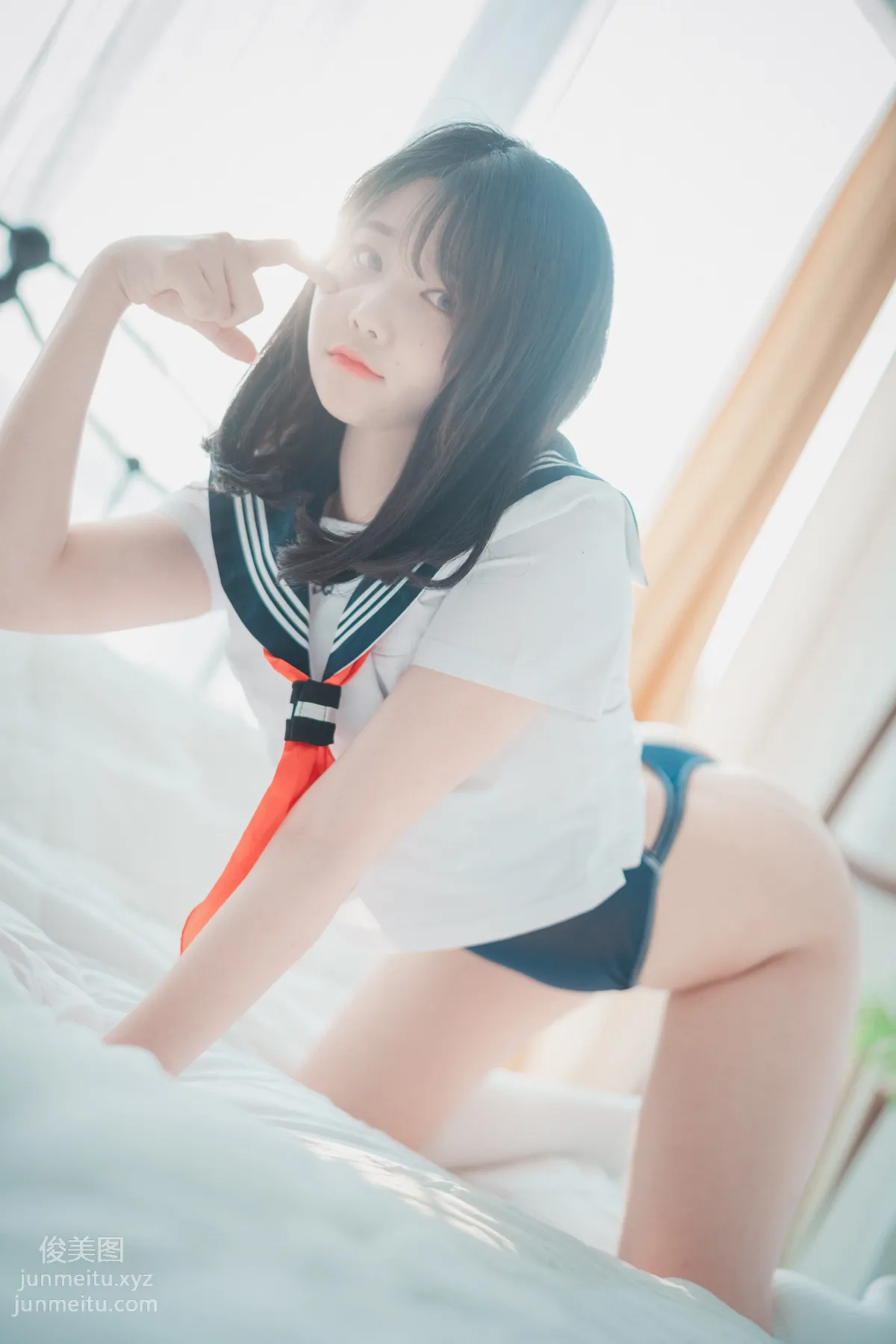 012.[DJAWA] Zia - Swimming Lessons[48P] 15