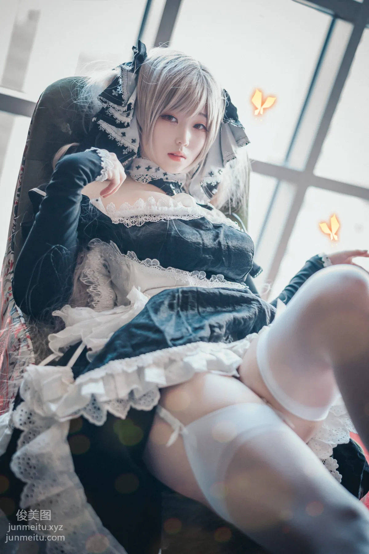 013.[DJAWA] Bambi - HMS Formidable (Azur Lane)[81P] 4