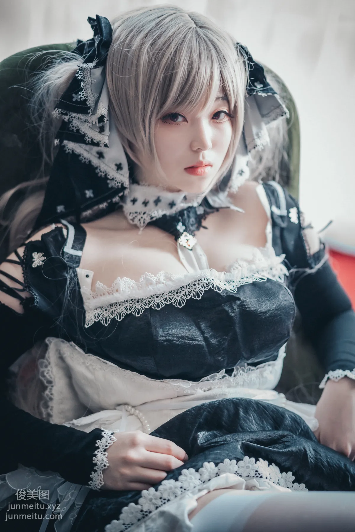 013.[DJAWA] Bambi - HMS Formidable (Azur Lane)[81P] 21