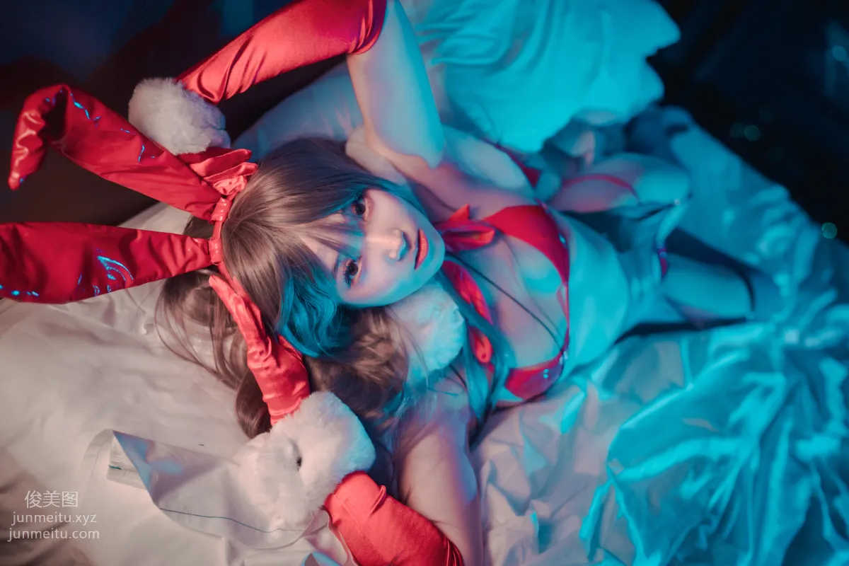 015.[DJAWA] Bambi - Nuit de Noël avec Bambi[128P] 40