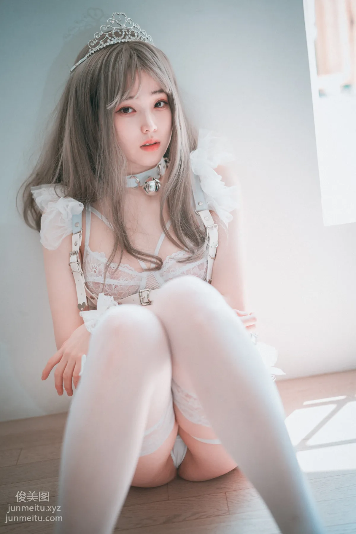 018.[DJAWA] Bambi - Reine de Blanc + B-side[42P] 74