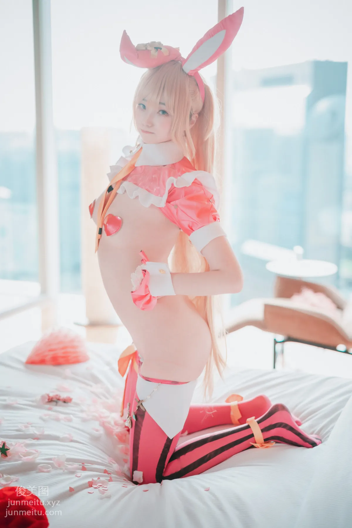 023.[DJAWA] Bambi Fancy Me [96P] photo 5