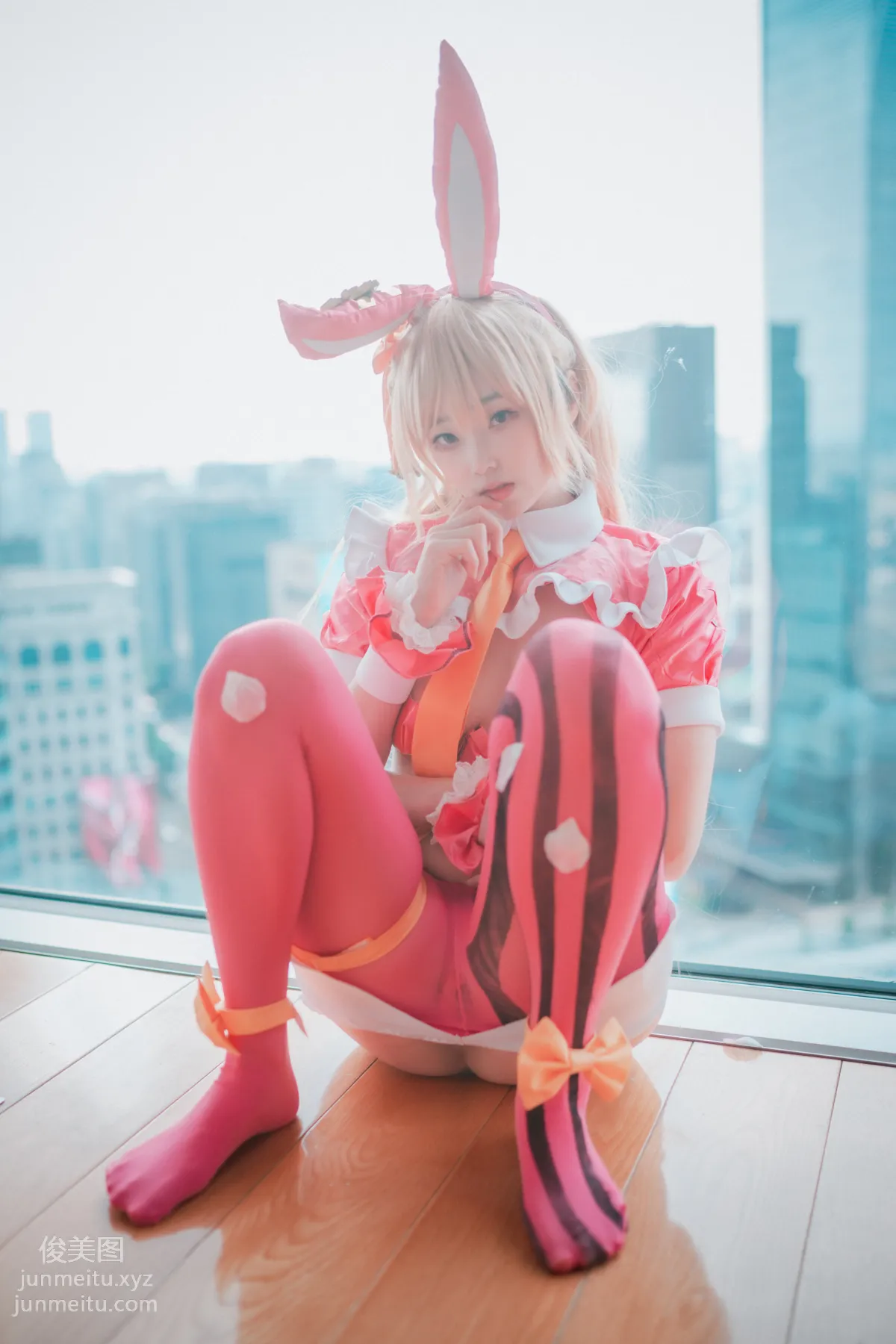 023.[DJAWA] Bambi Fancy Me [96P] photo 20