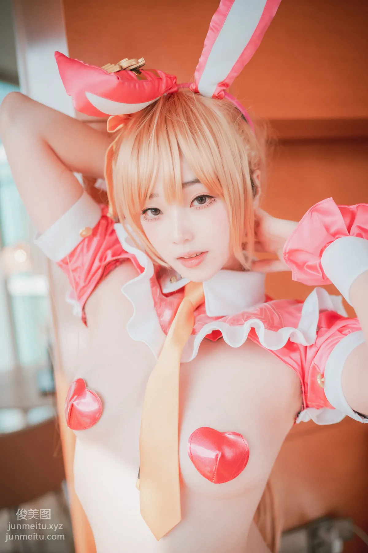 023.[DJAWA] Bambi Fancy Me [96P] photo 34