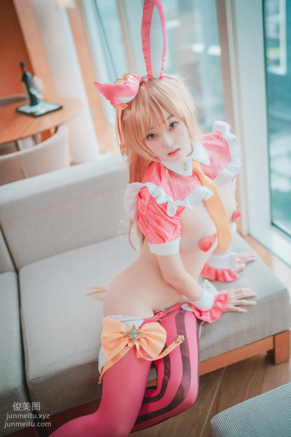 023.[DJAWA] Bambi Fancy Me [96P] photo 43