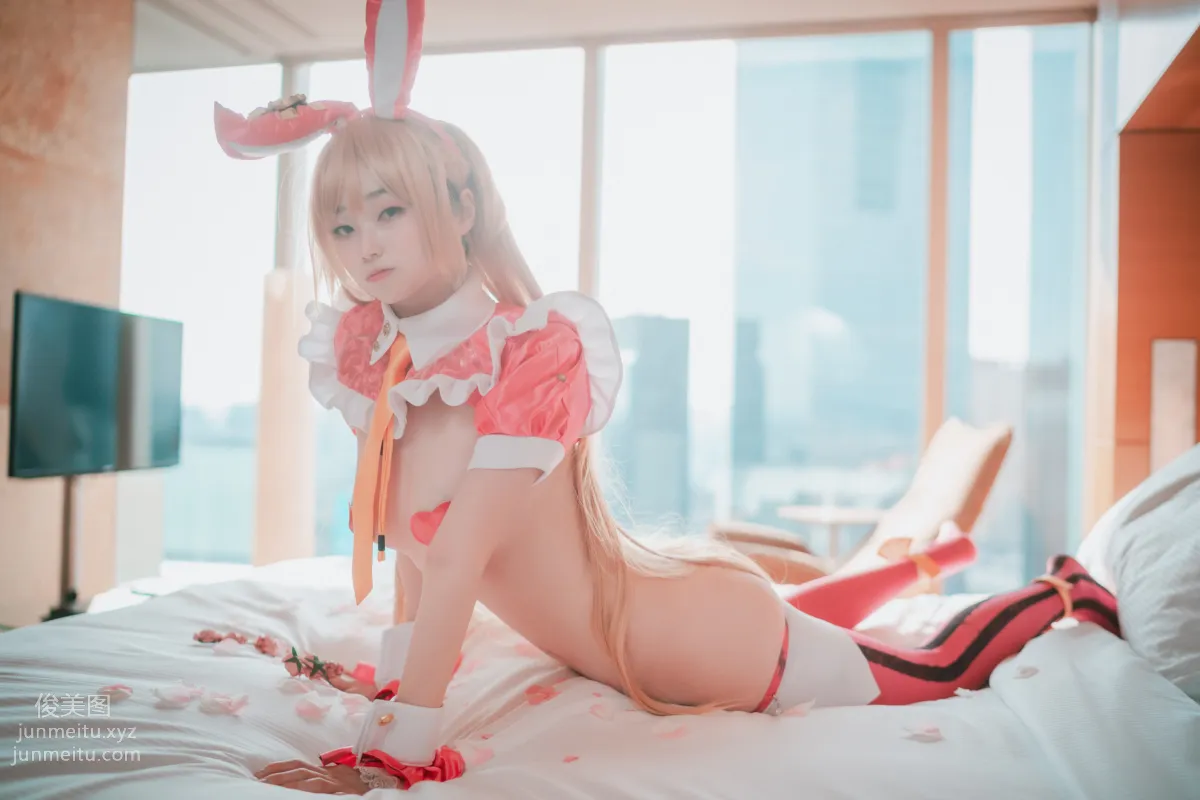 023.[DJAWA] Bambi Fancy Me [96P] photo 56