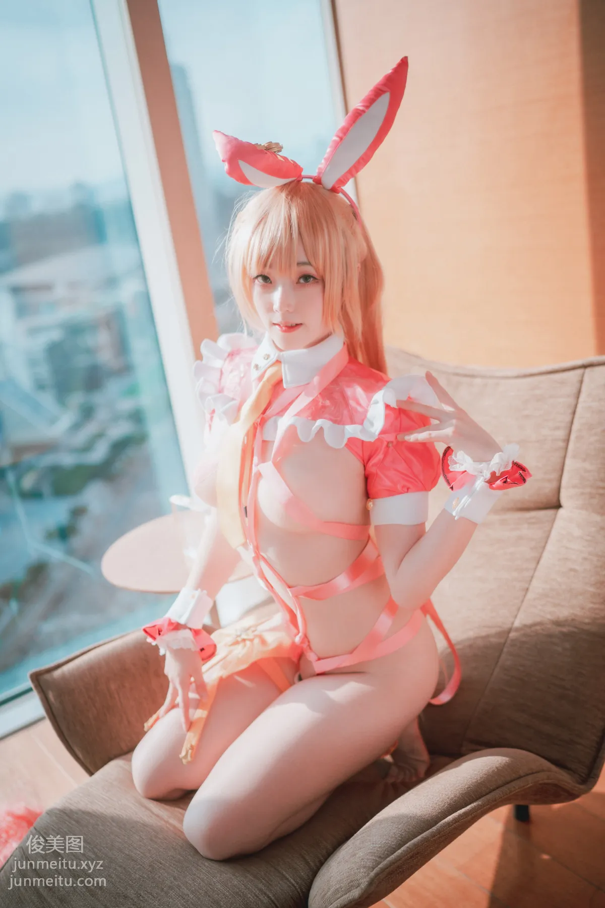 023.[DJAWA] Bambi Fancy Me [96P] photo 67