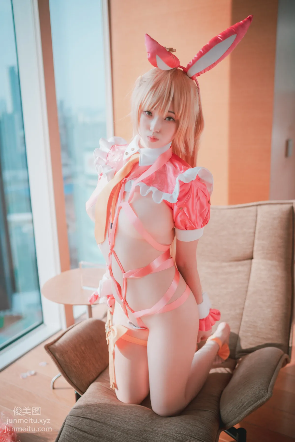 023.[DJAWA] Bambi Fancy Me [96P] photo 69
