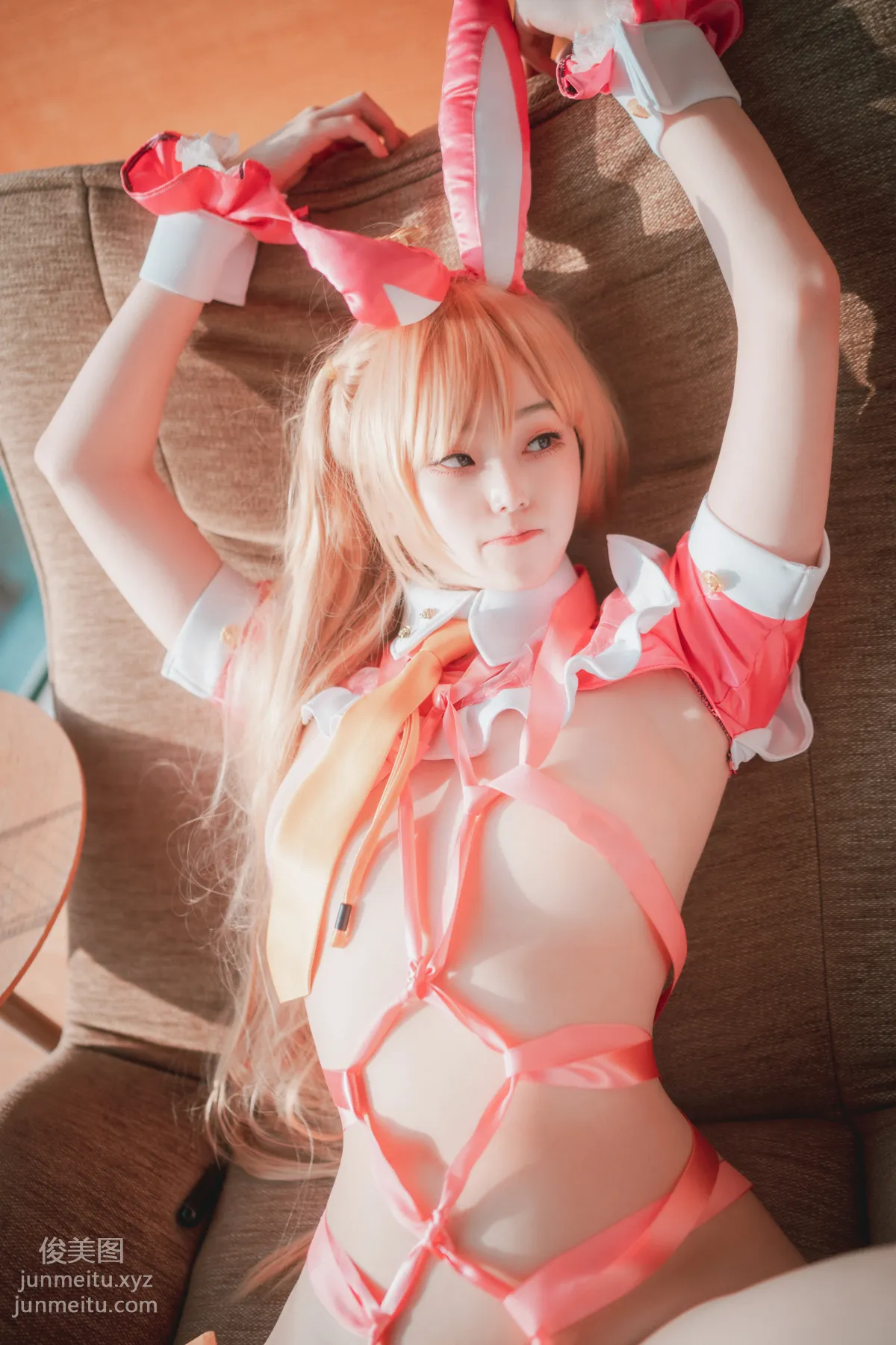 023.[DJAWA] Bambi Fancy Me [96P] photo 79