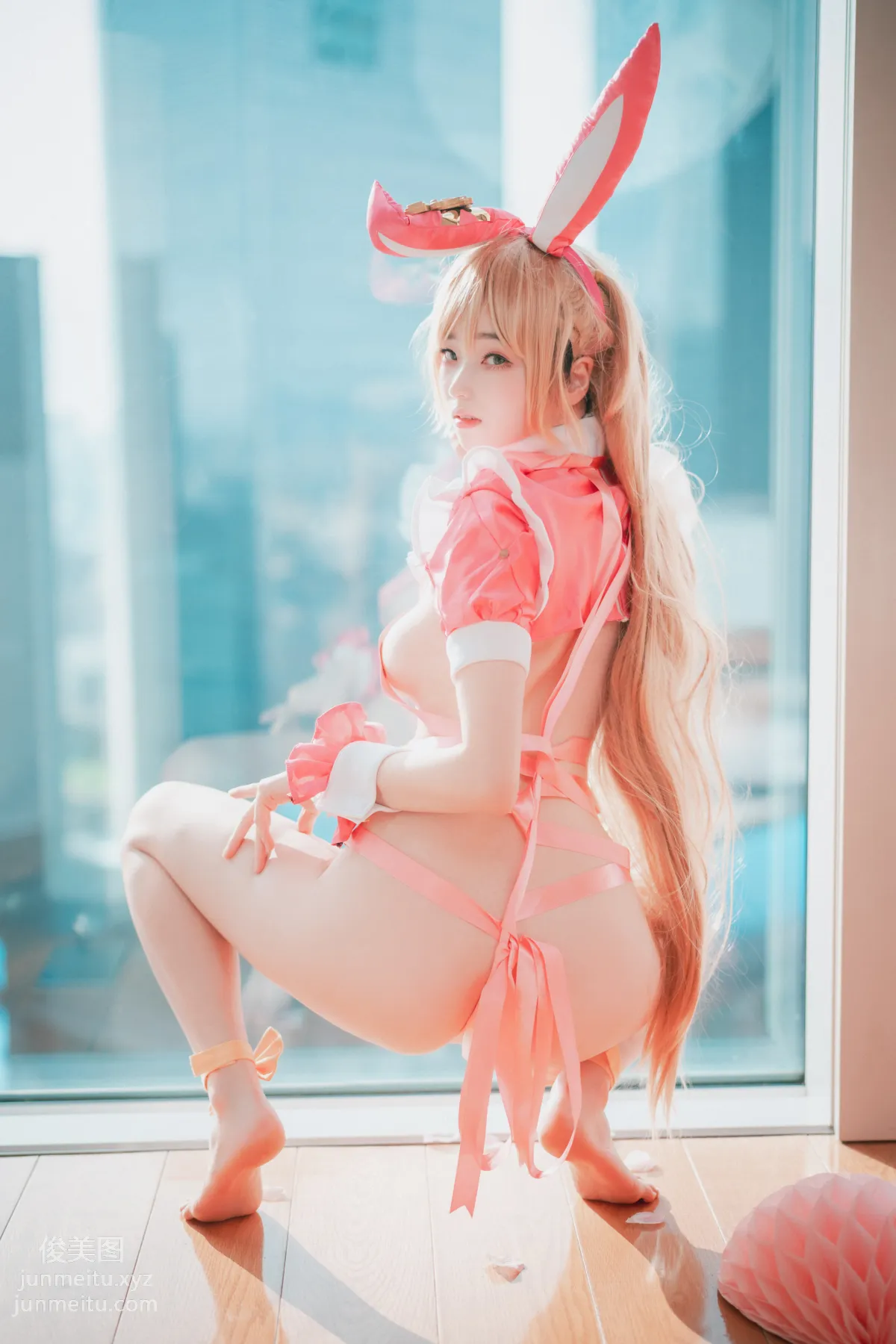 023.[DJAWA] Bambi Fancy Me [96P] photo 90