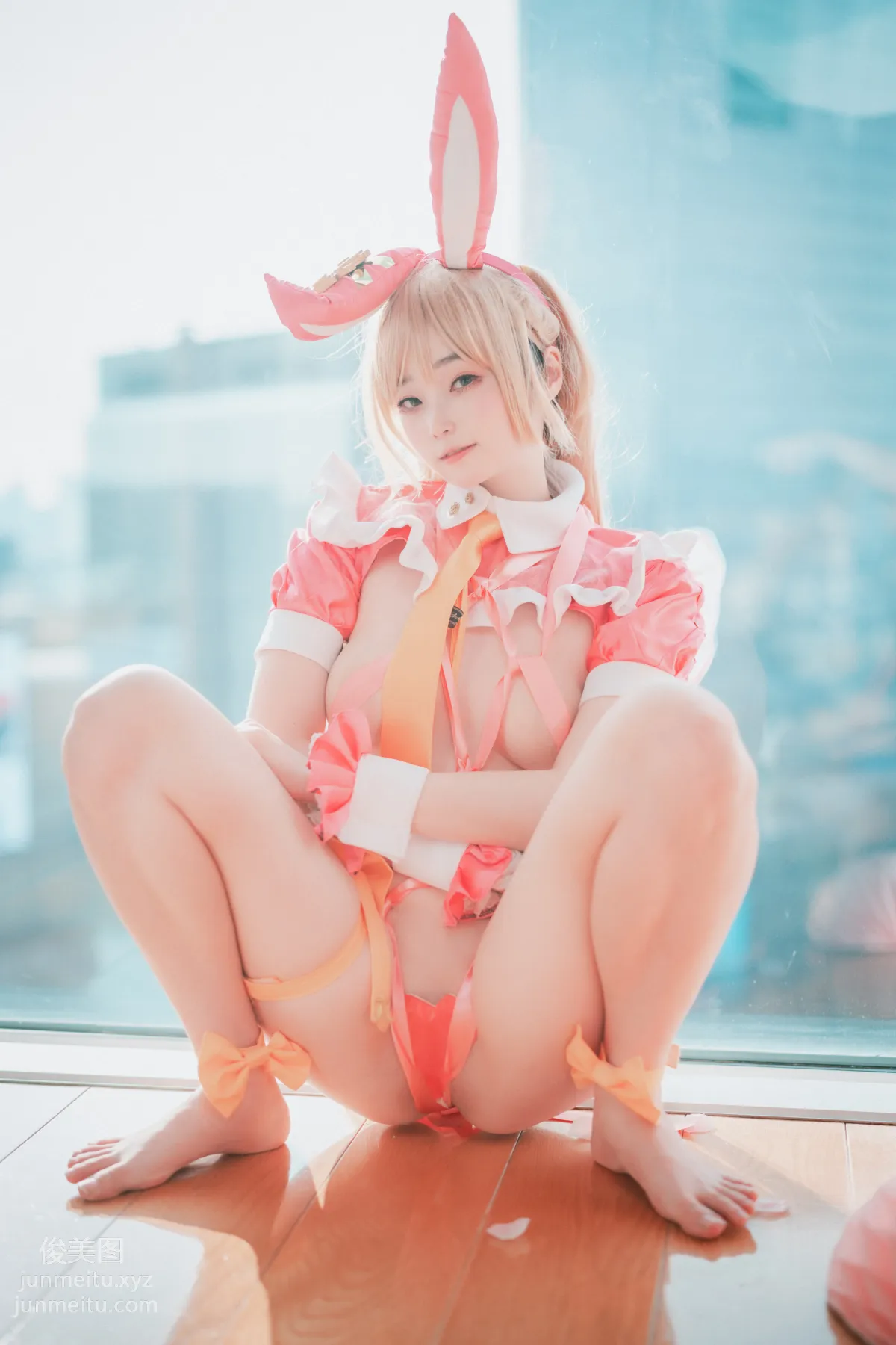 023.[DJAWA] Bambi Fancy Me [96P] photo 94