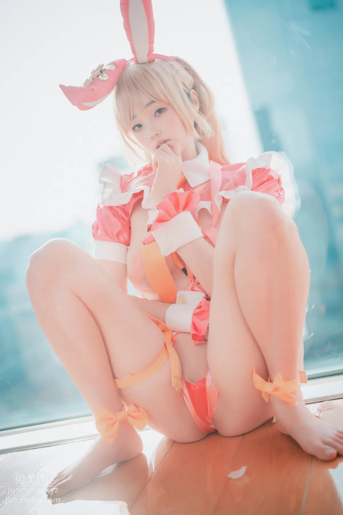 023.[DJAWA] Bambi Fancy Me [96P] photo 95