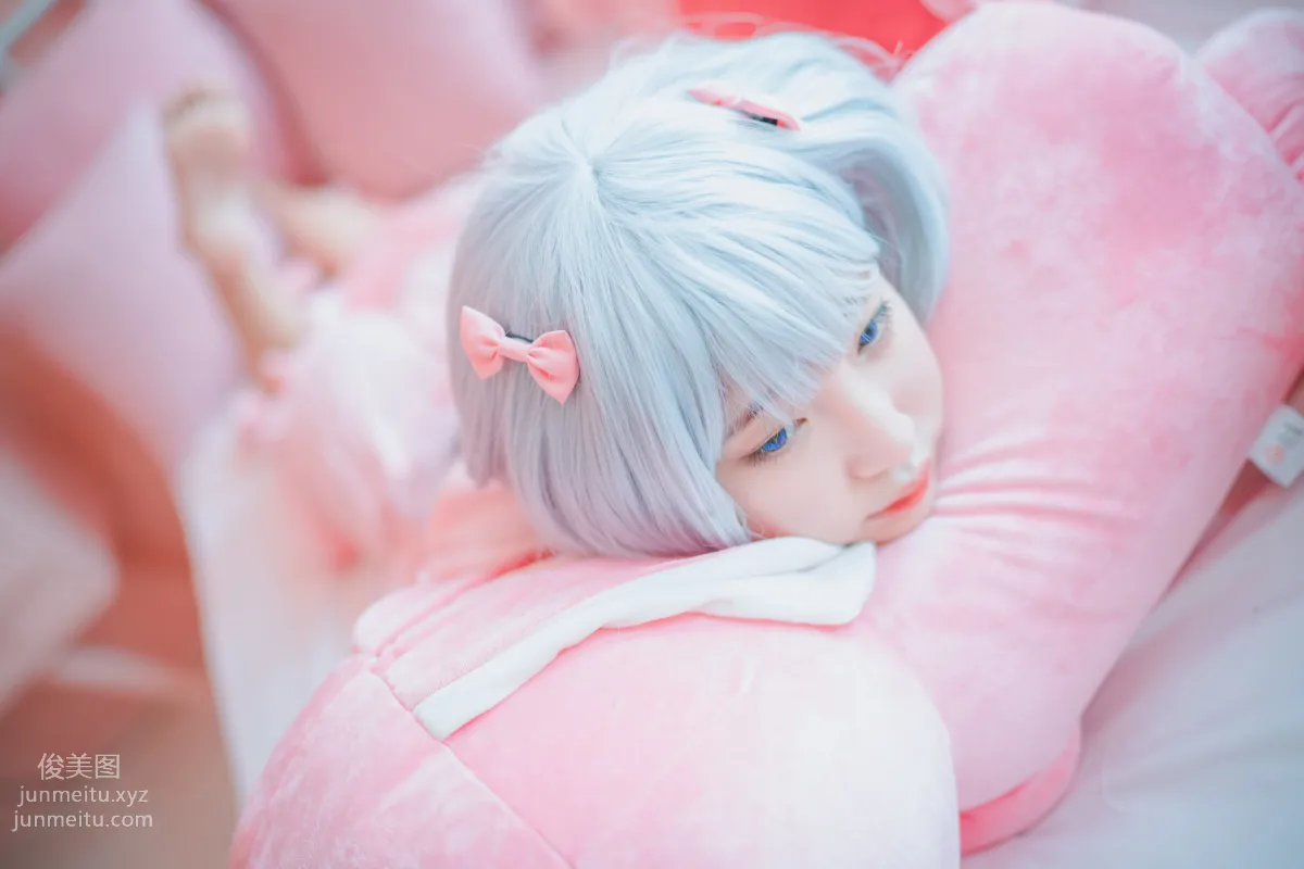 035.[DJAWA] Inkyung Eromanga Sensei[41P] 28