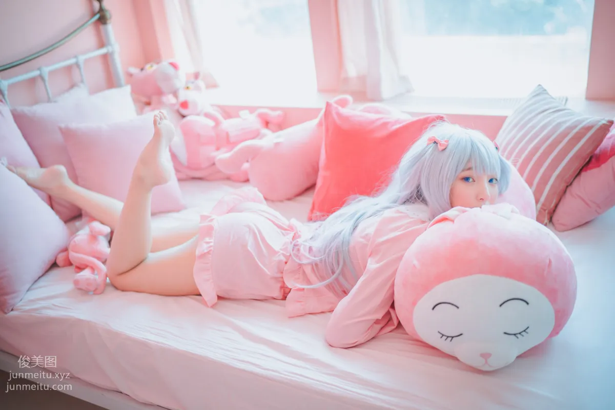 035.[DJAWA] Inkyung Eromanga Sensei[41P] 30