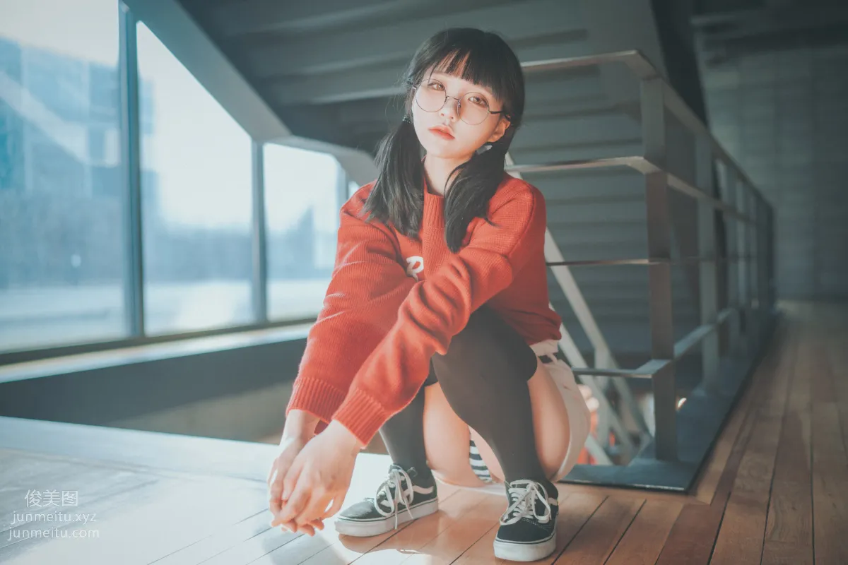 038.[DJAWA] Jenny - Brooklyn Girl[29P] 18
