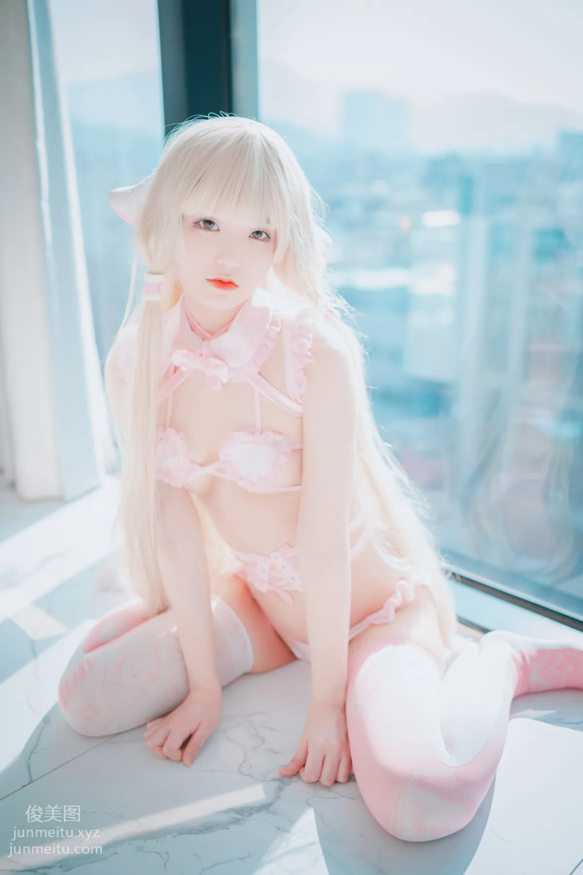 044.[DJAWA] Jenny - Sweet Talk[91P] 2